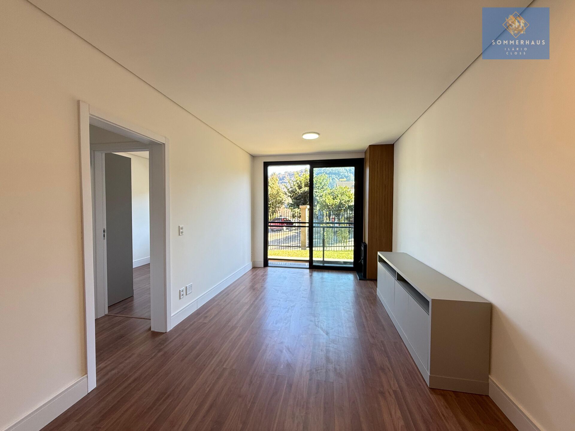 Apartamento, 1 quarto, 96 m² - Foto 7