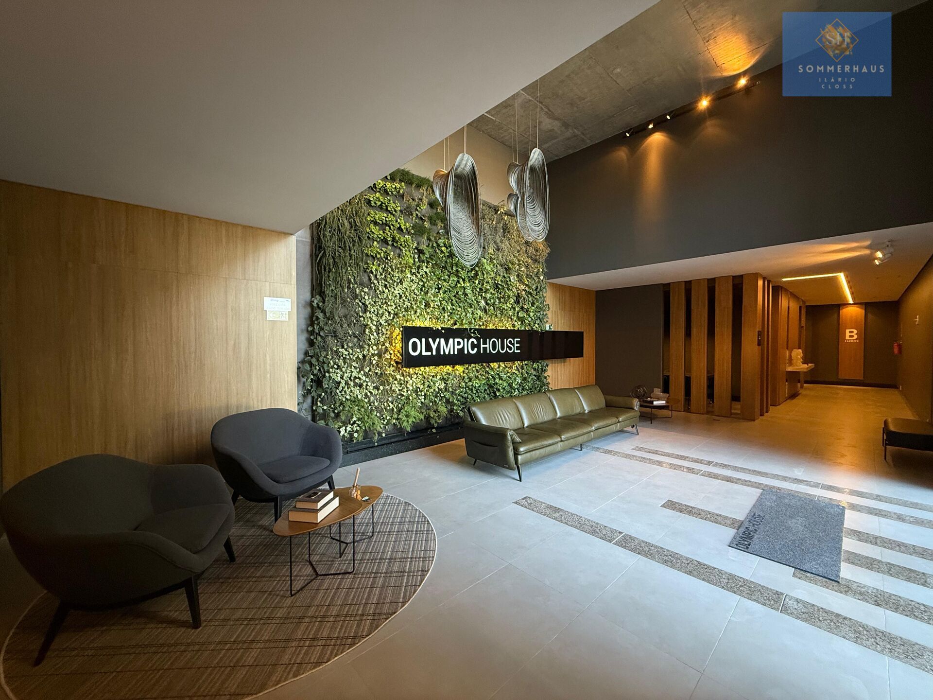 Apartamento, 1 quarto, 96 m² - Foto 26