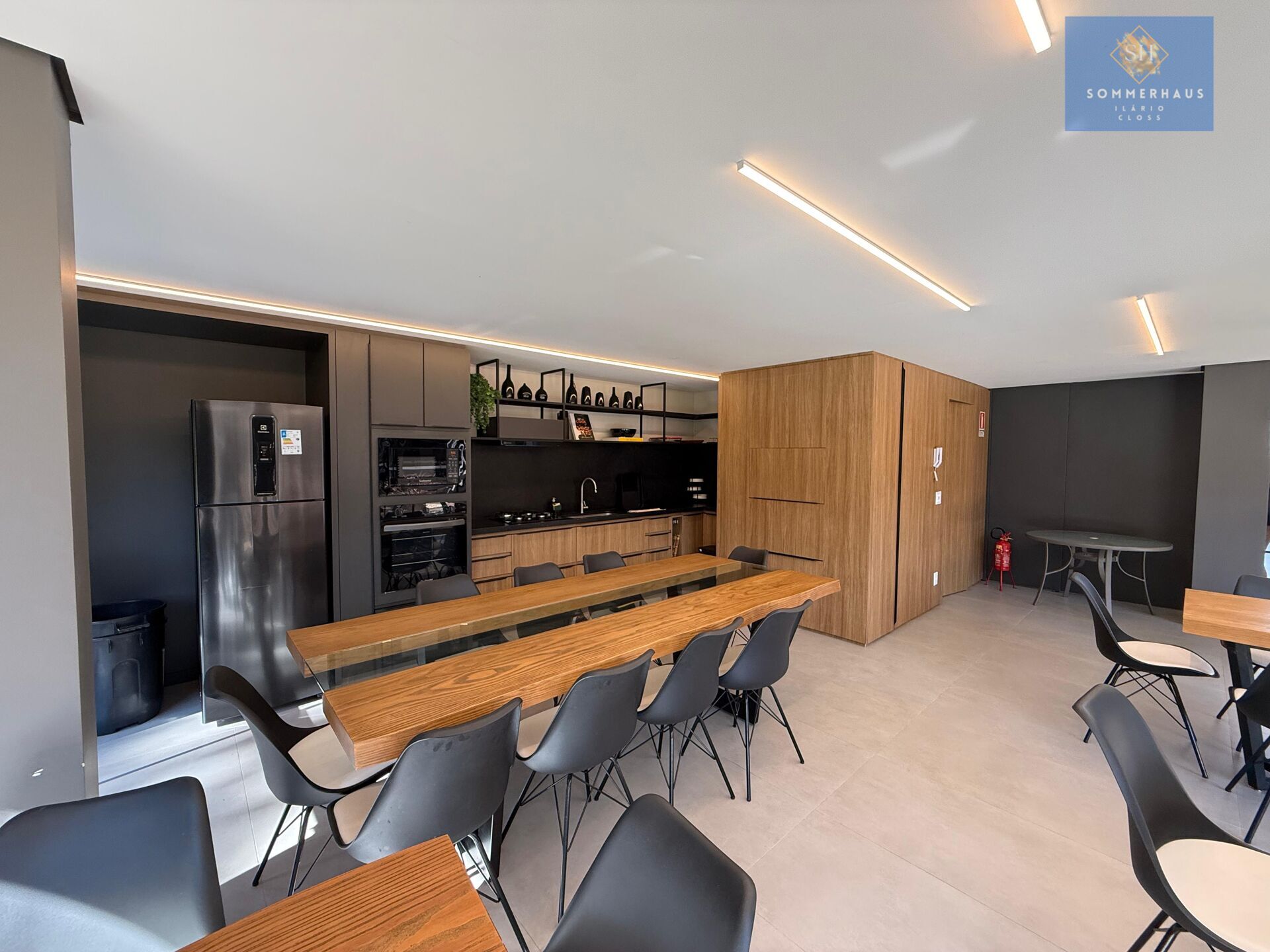 Apartamento, 1 quarto, 96 m² - Foto 24