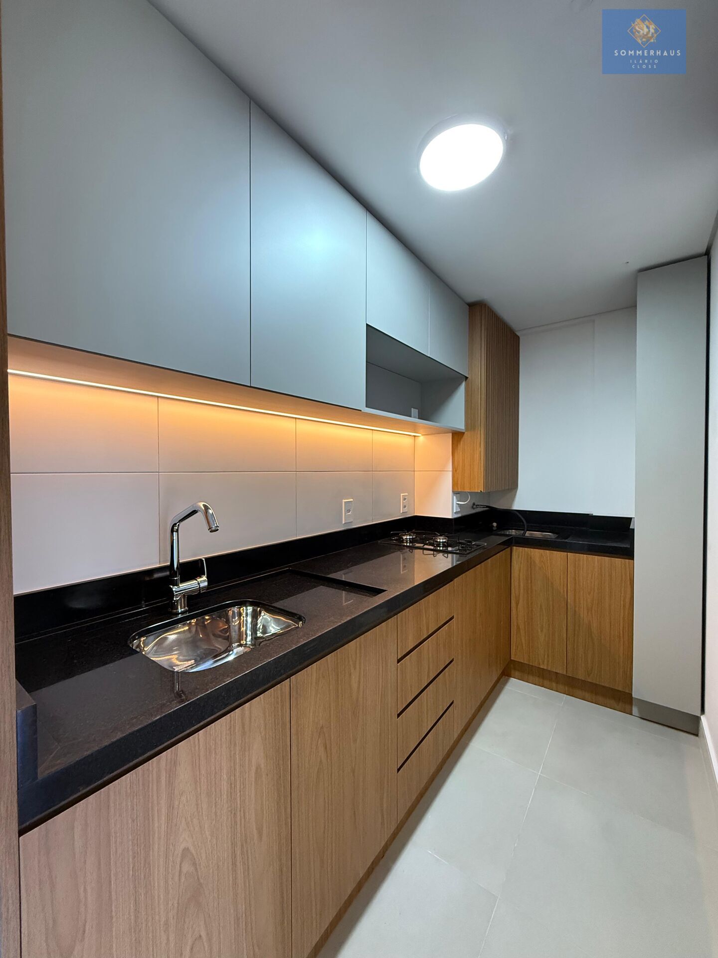 Apartamento, 1 quarto, 96 m² - Foto 16