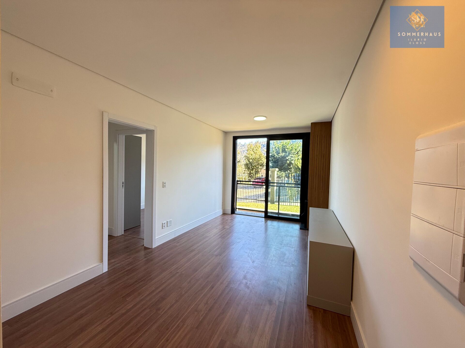 Apartamento, 1 quarto, 96 m² - Foto 8