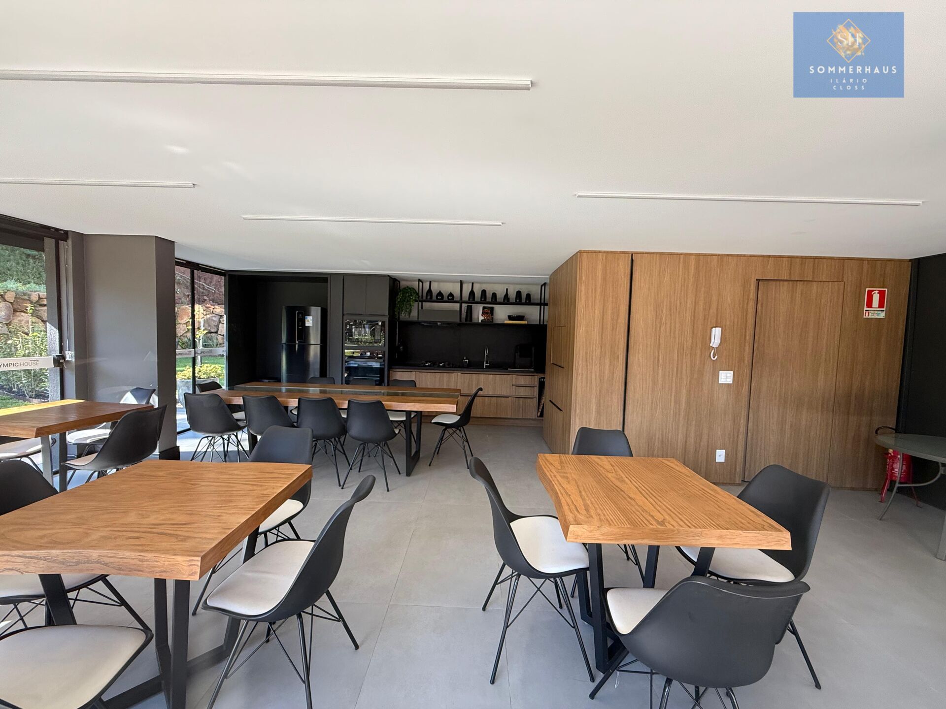 Apartamento, 1 quarto, 96 m² - Foto 22