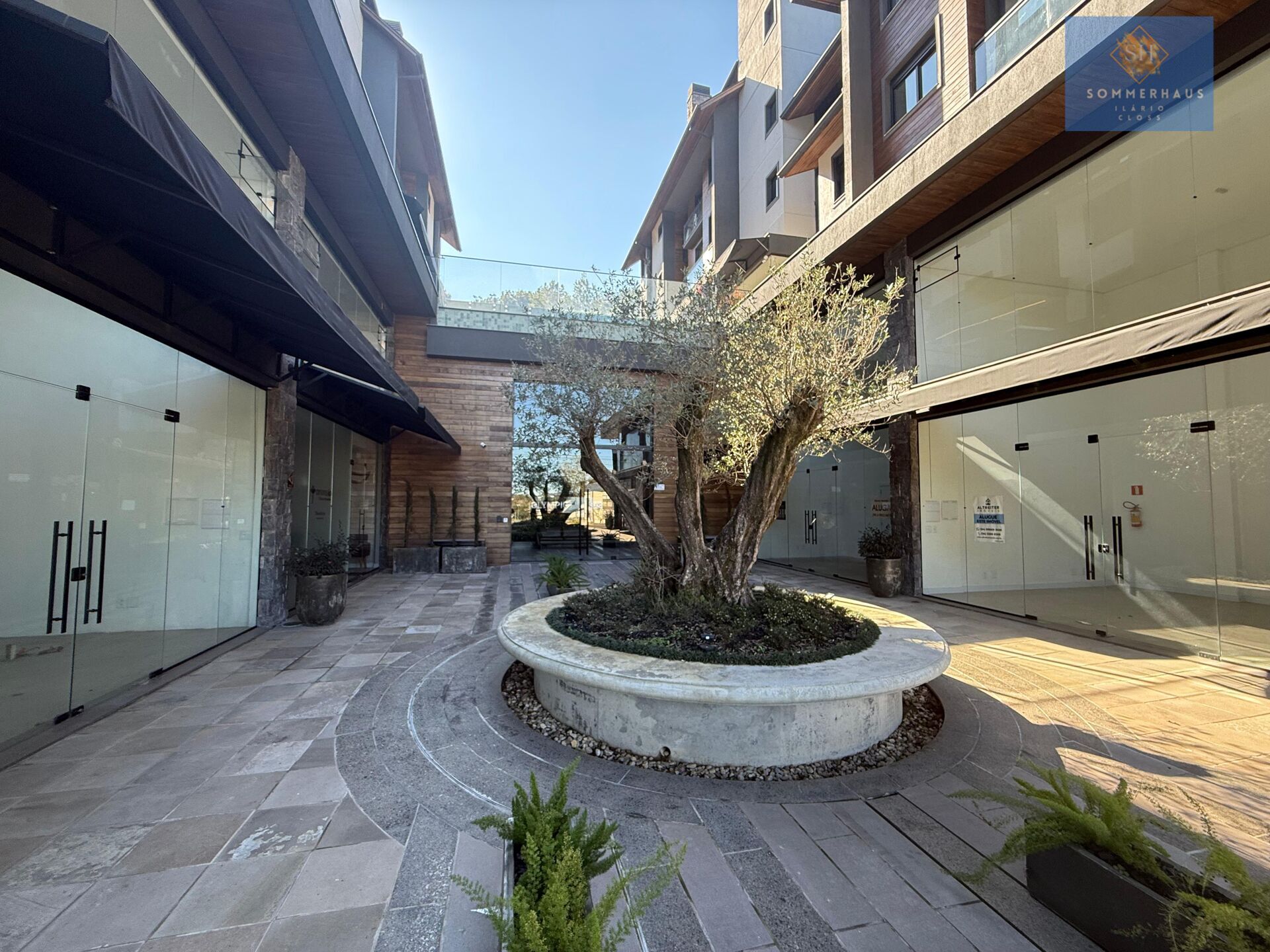 Apartamento, 1 quarto, 96 m² - Foto 4