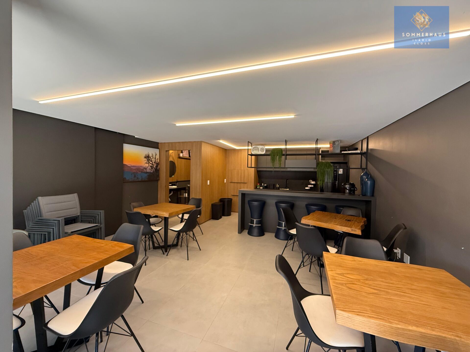 Apartamento, 1 quarto, 96 m² - Foto 25