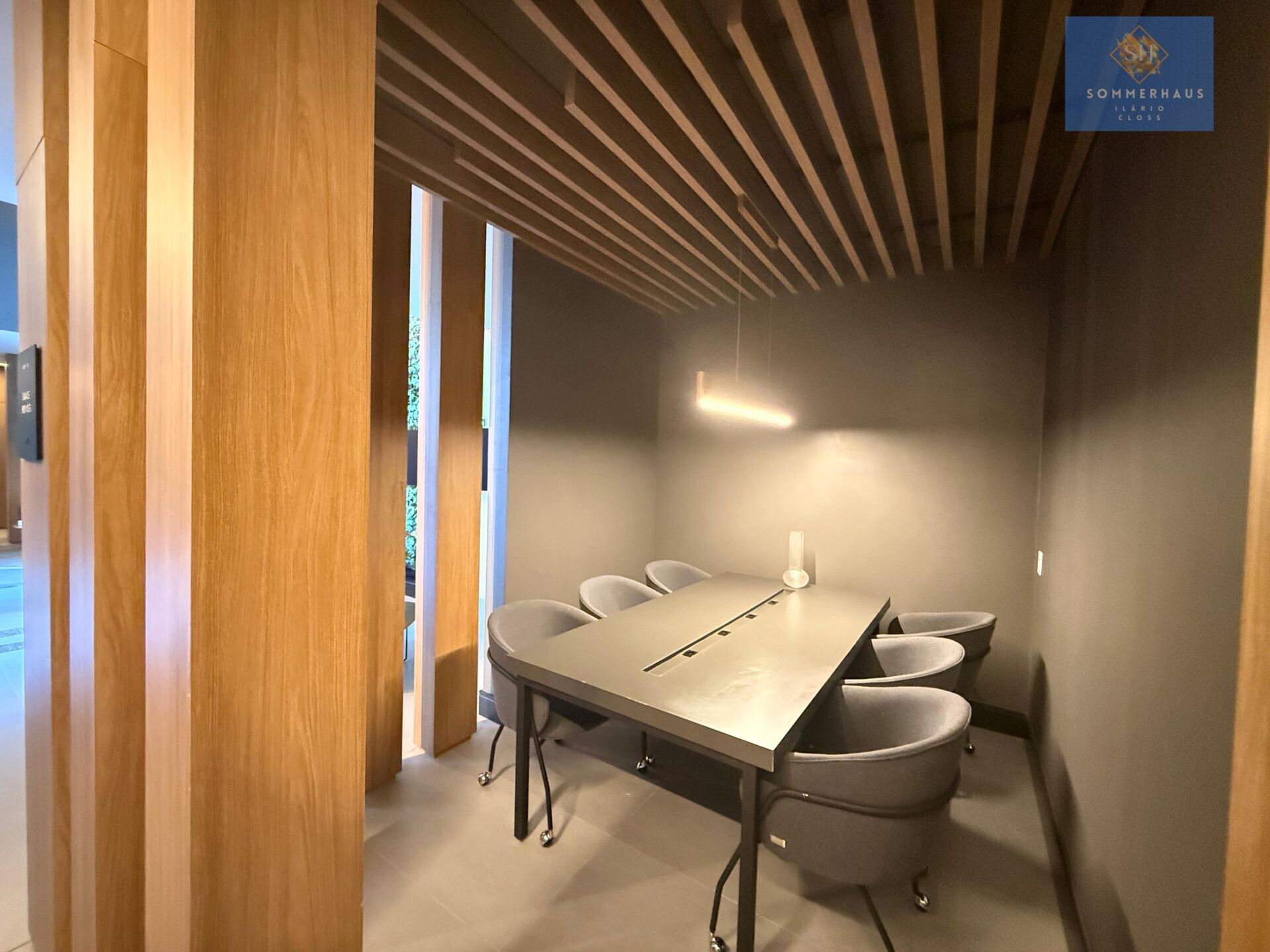 Apartamento, 1 quarto, 96 m² - Foto 27
