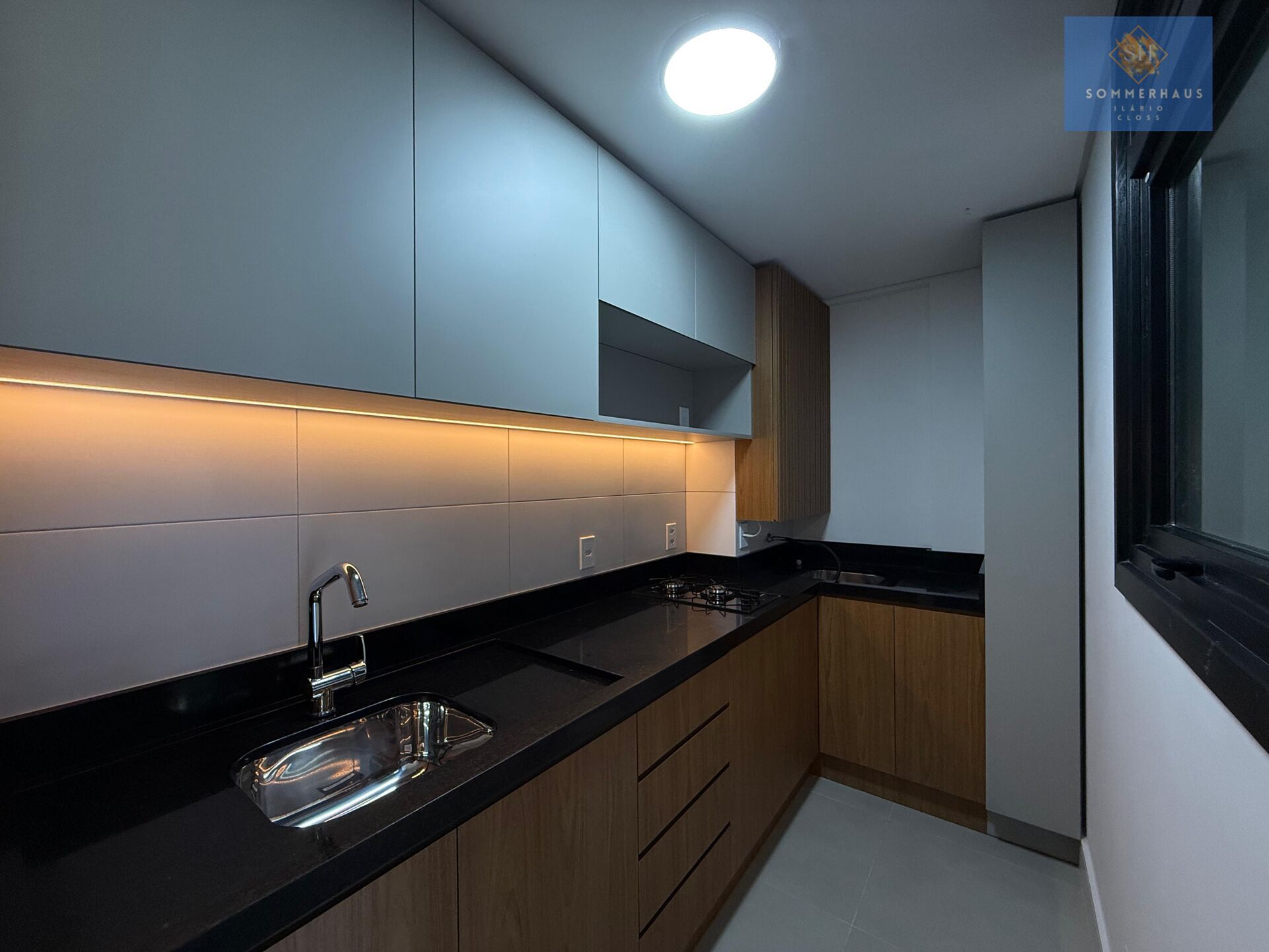 Apartamento, 1 quarto, 96 m² - Foto 13