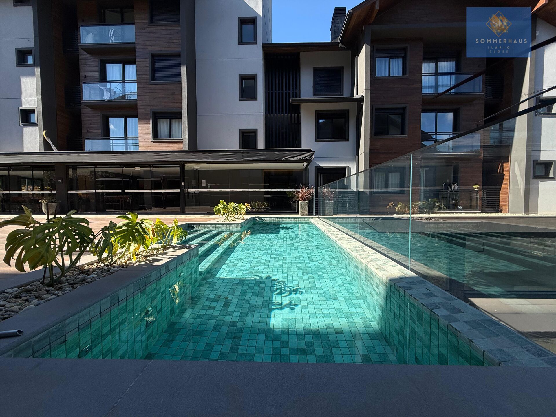 Apartamento, 1 quarto, 96 m² - Foto 6