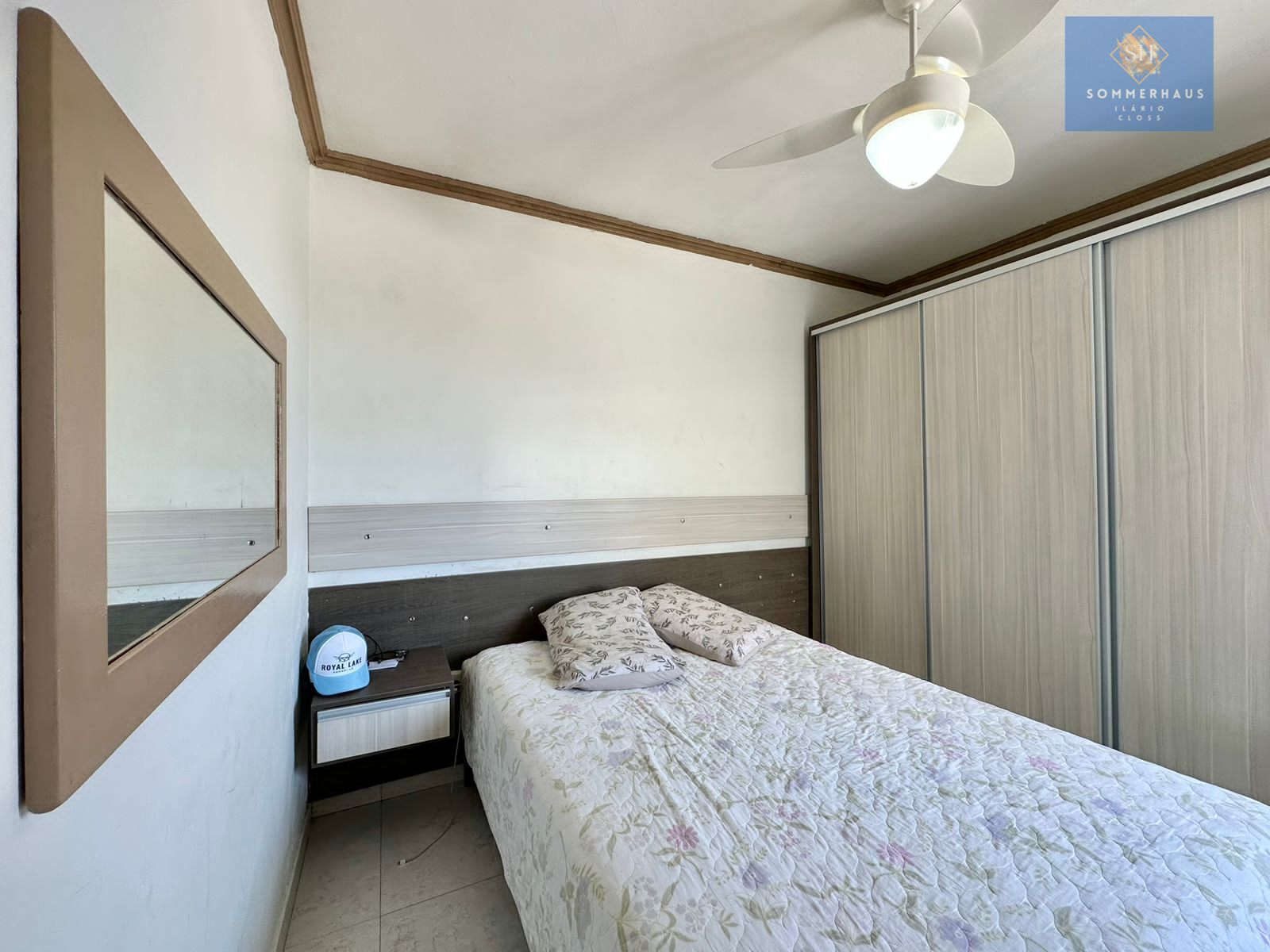 Apartamento à venda com 3 quartos, 120m² - Foto 21