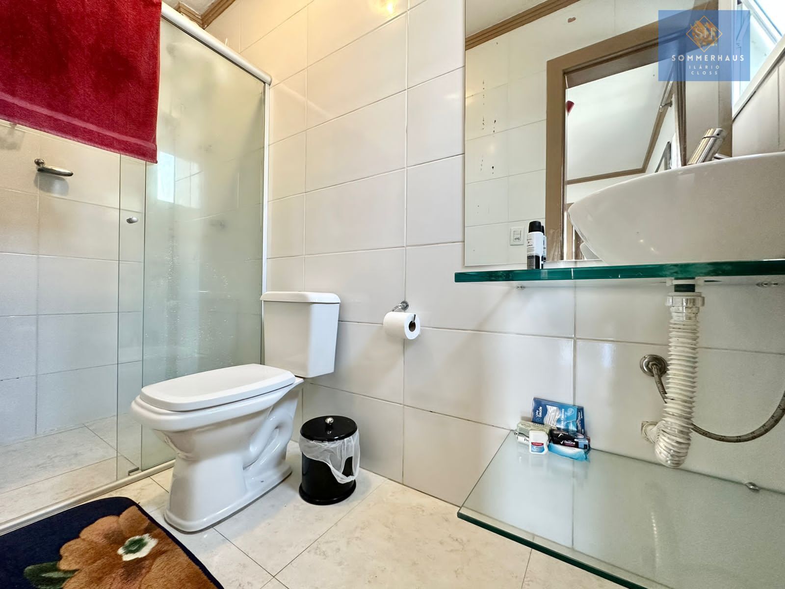 Apartamento à venda com 3 quartos, 120m² - Foto 9