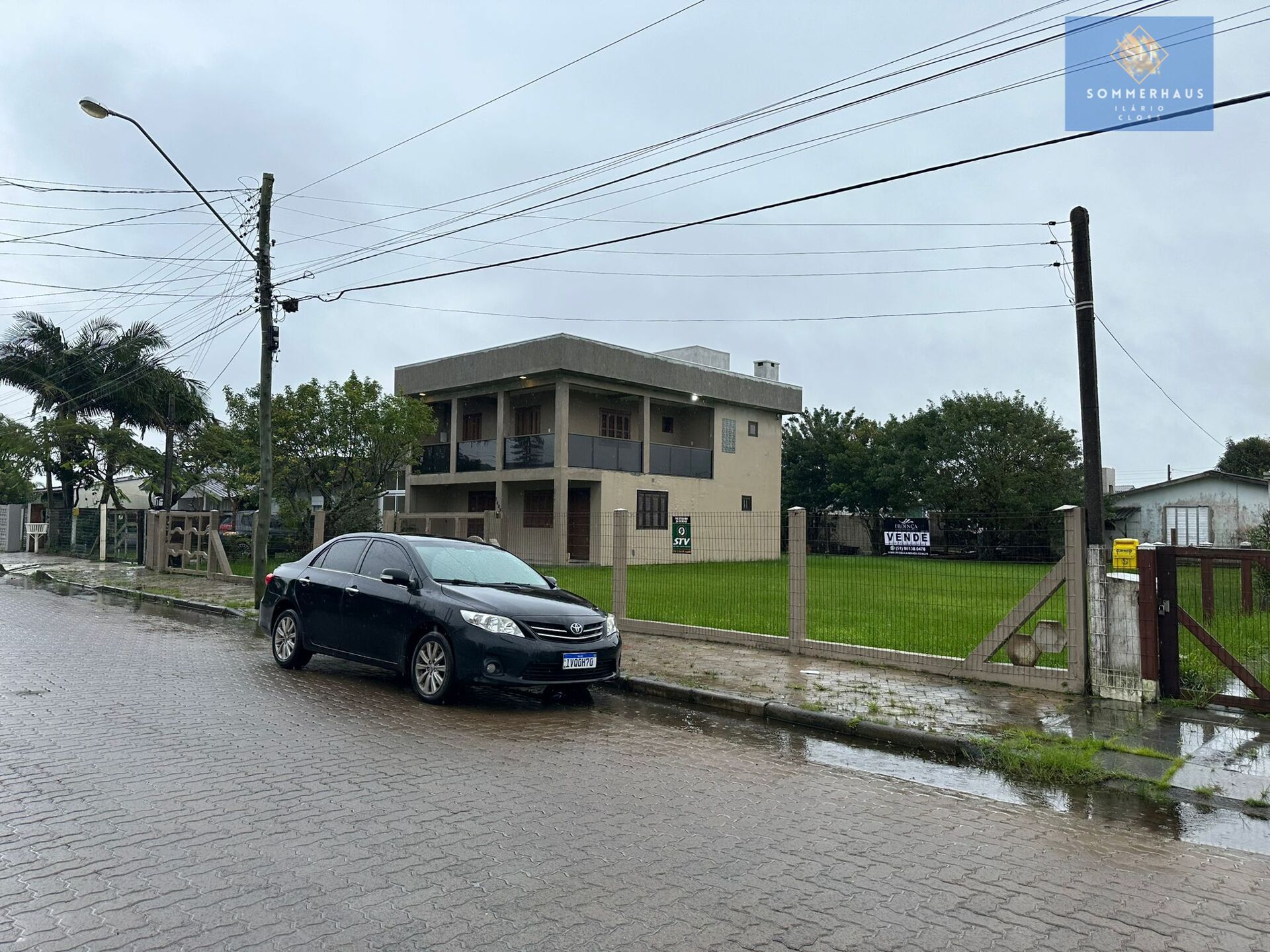 Terreno à venda - Foto 3