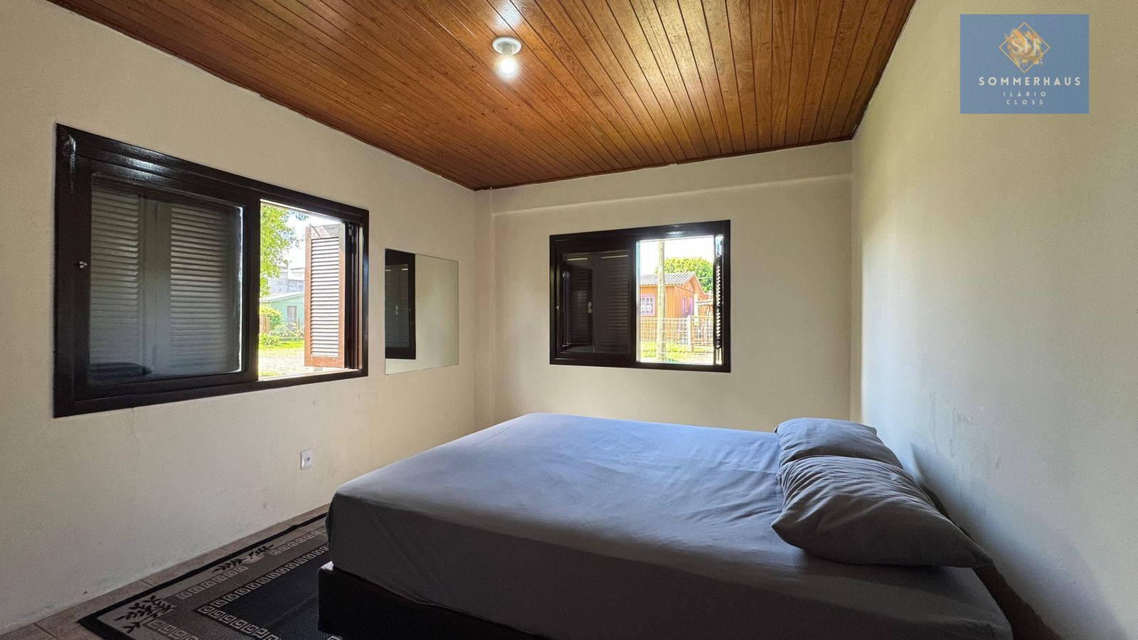 Casa, 3 quartos, 300 m² - Foto 17