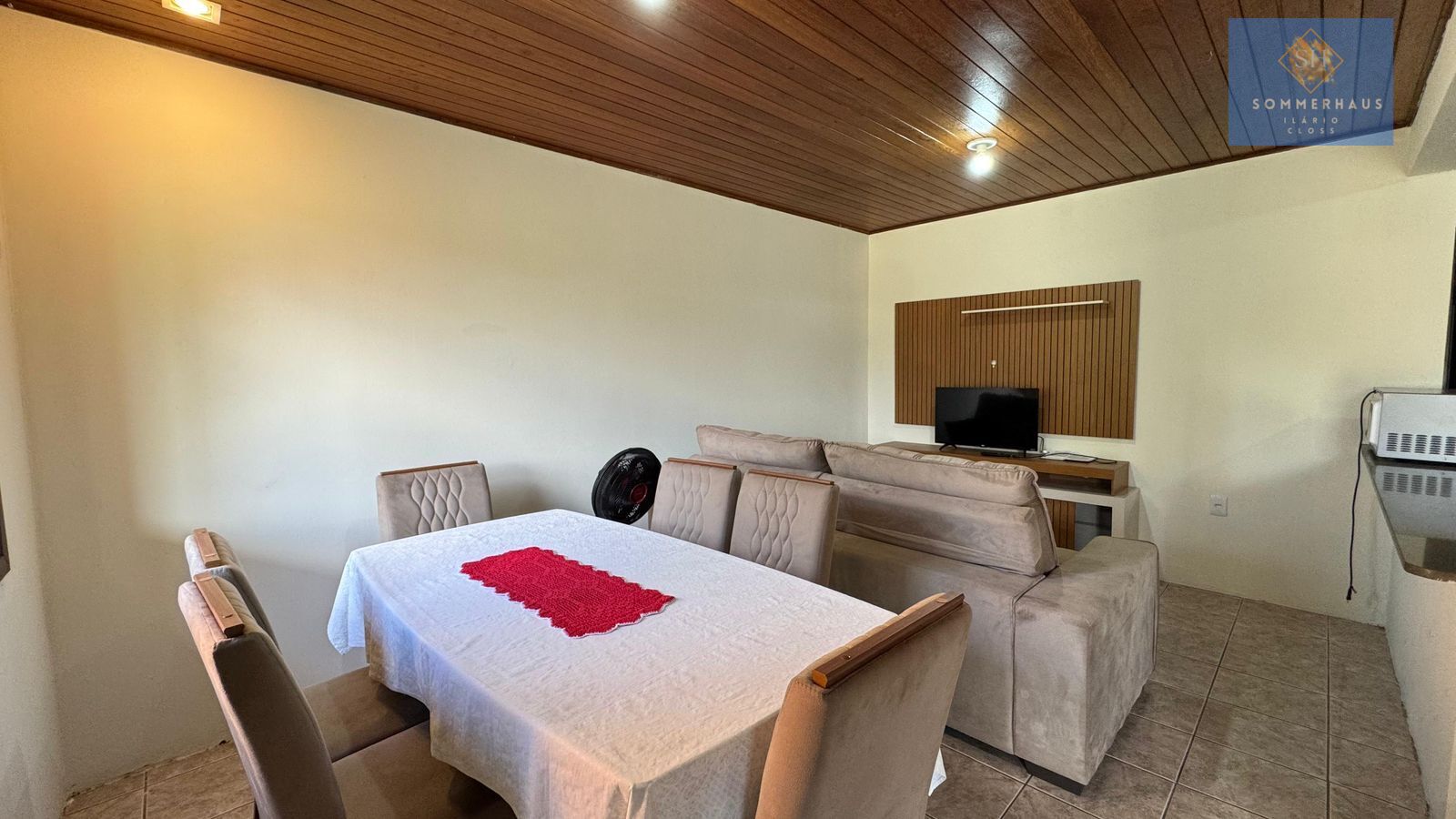 Casa, 3 quartos, 300 m² - Foto 12