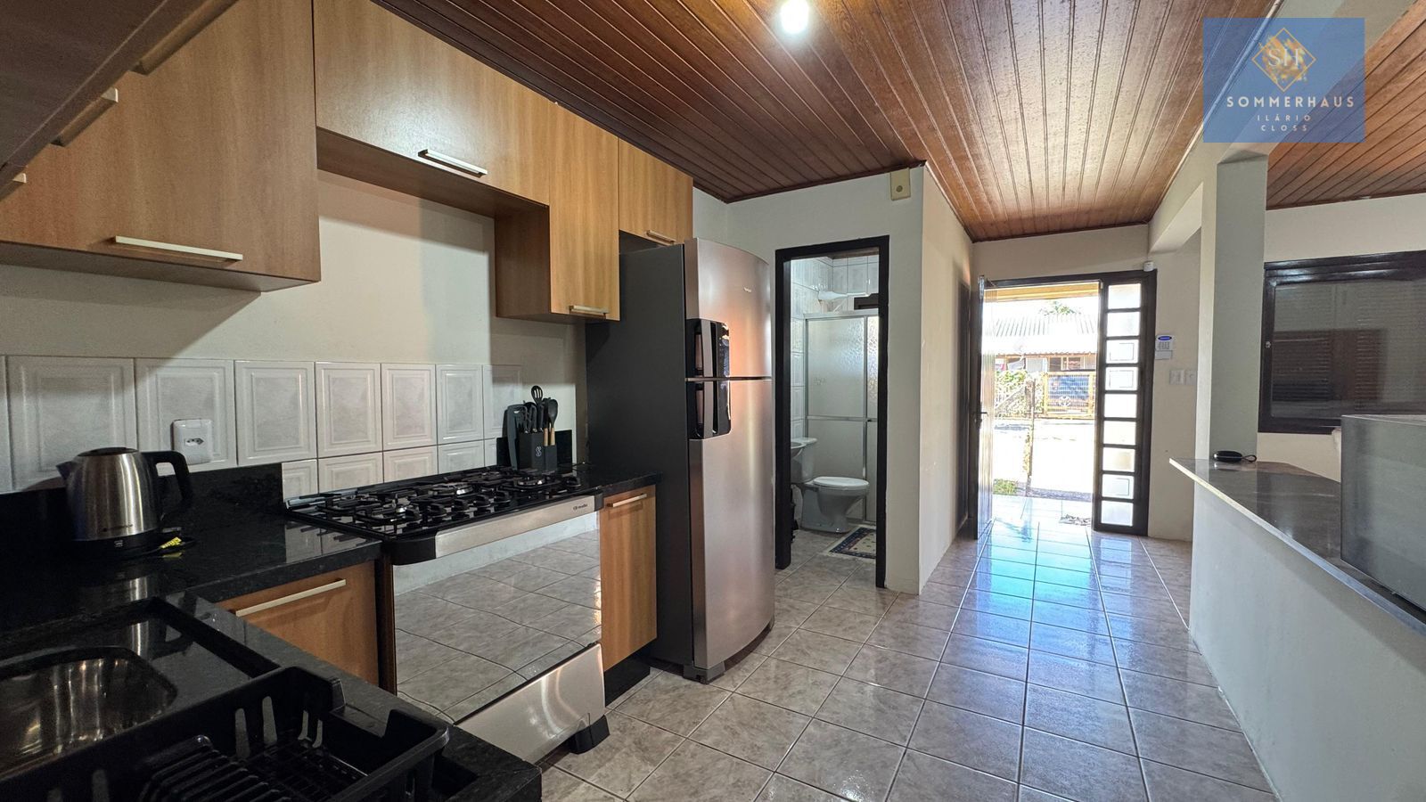 Casa, 3 quartos, 300 m² - Foto 11