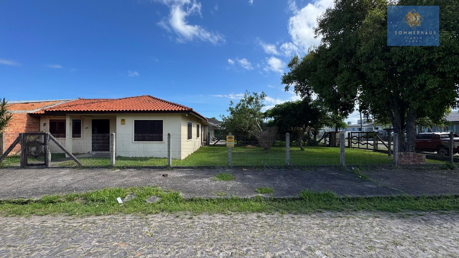 Casa, 3 quartos, 300 m² - Foto 2