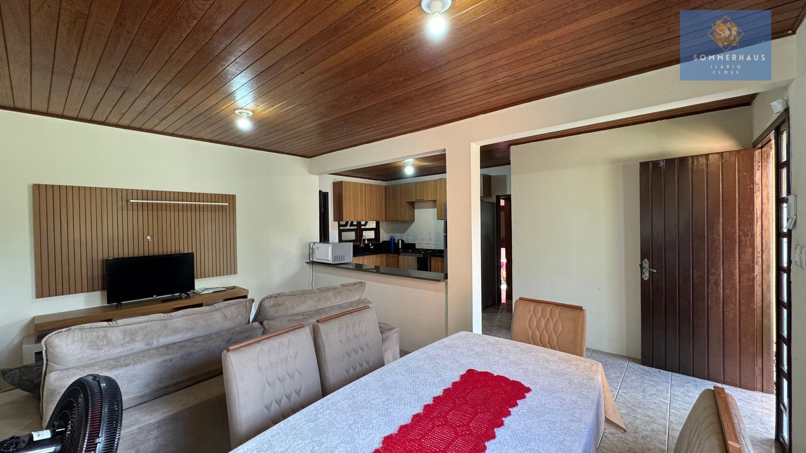 Casa, 3 quartos, 300 m² - Foto 9