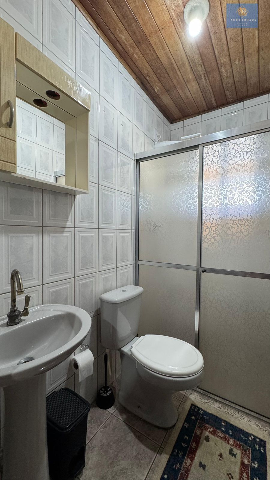 Casa, 3 quartos, 300 m² - Foto 13