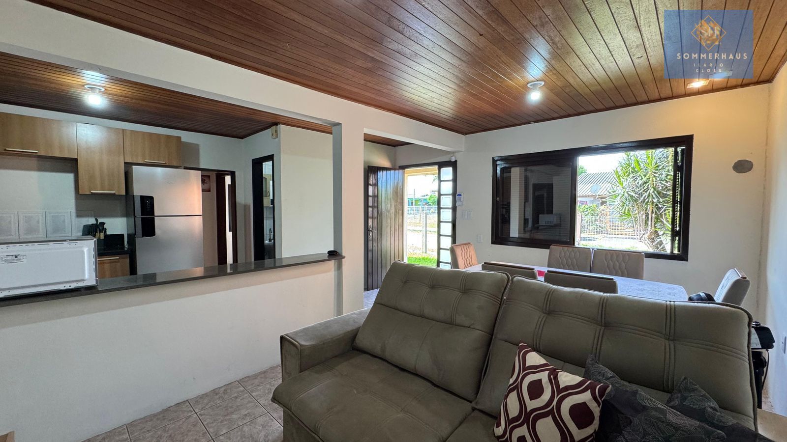 Casa, 3 quartos, 300 m² - Foto 8