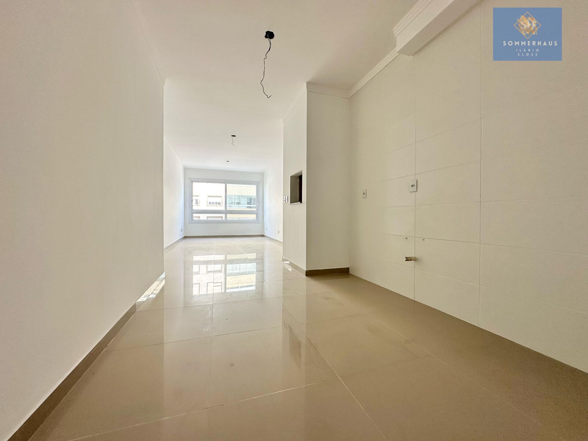 Apartamento, 2 quartos, 95 m² - Foto 3