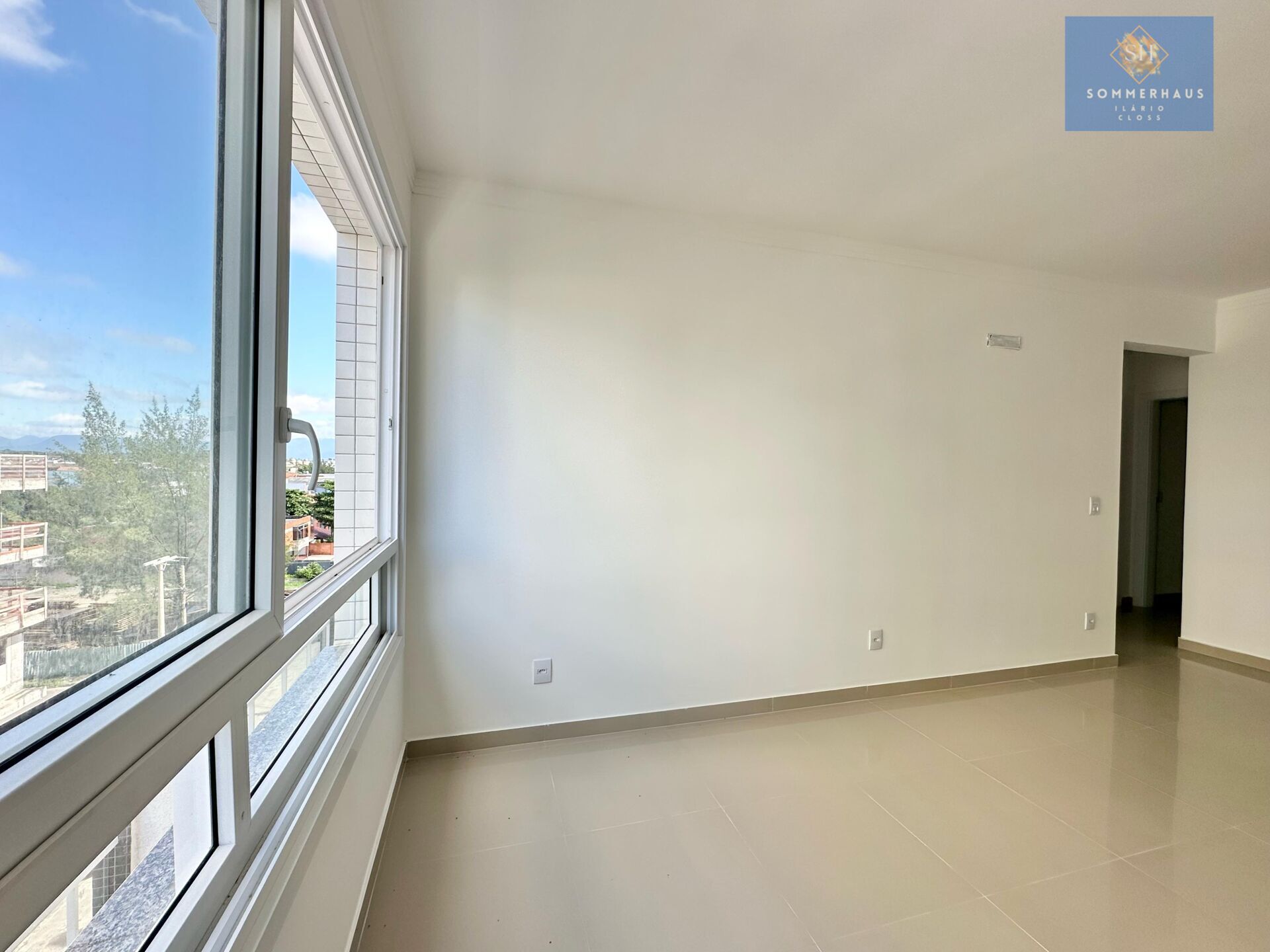 Apartamento, 2 quartos, 95 m² - Foto 2