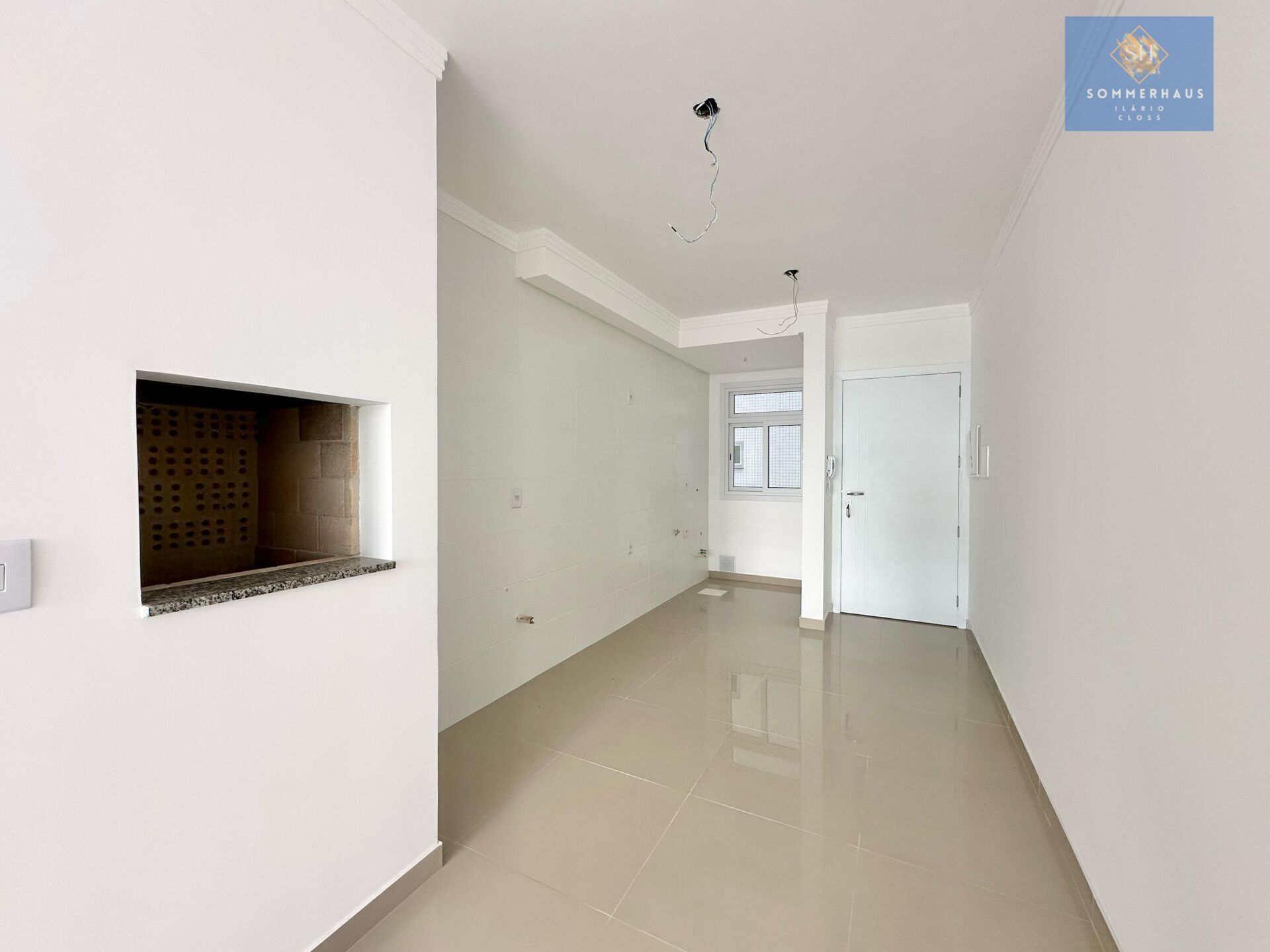 Apartamento, 2 quartos, 95 m² - Foto 7