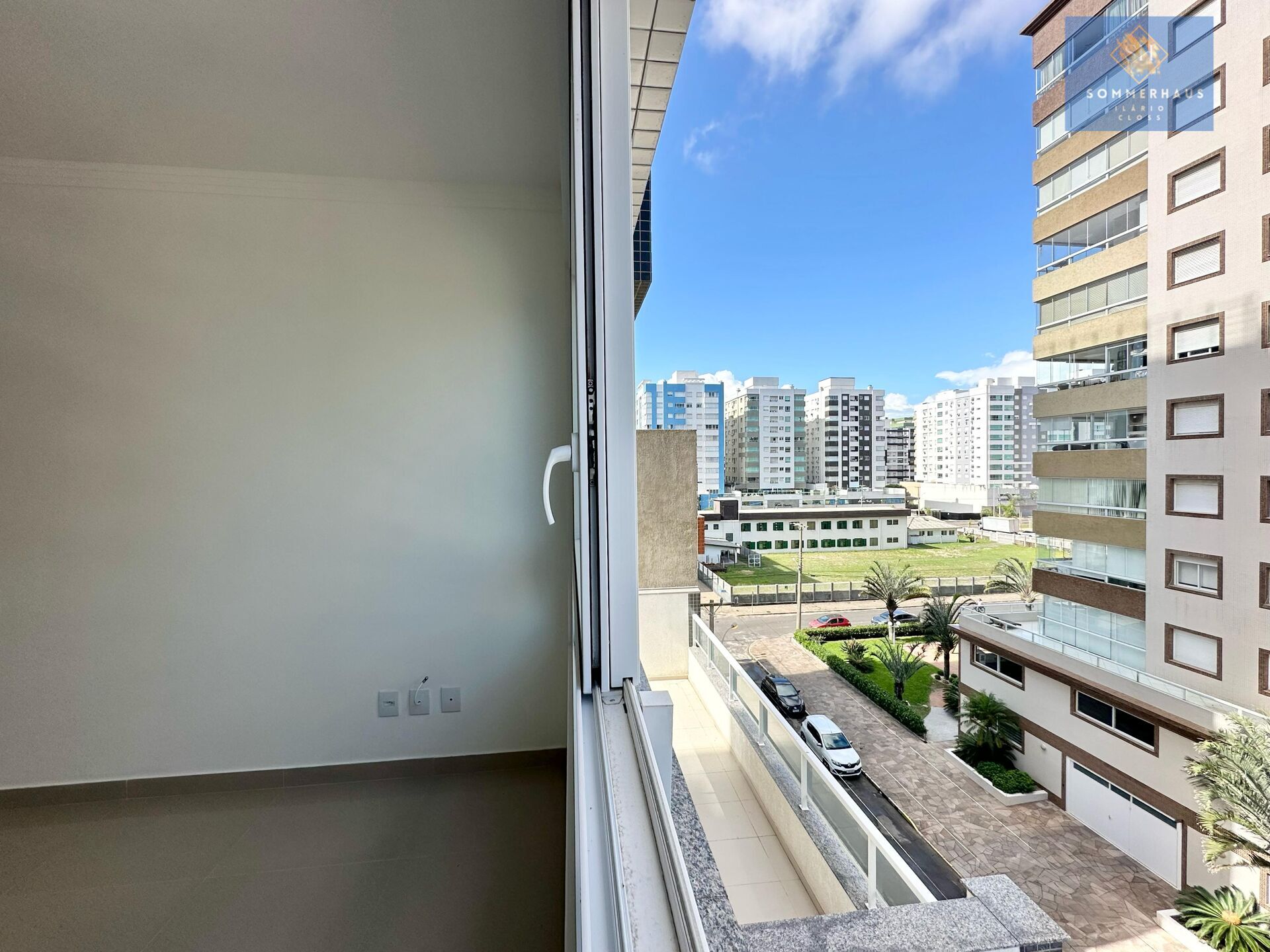 Apartamento, 2 quartos, 95 m² - Foto 1