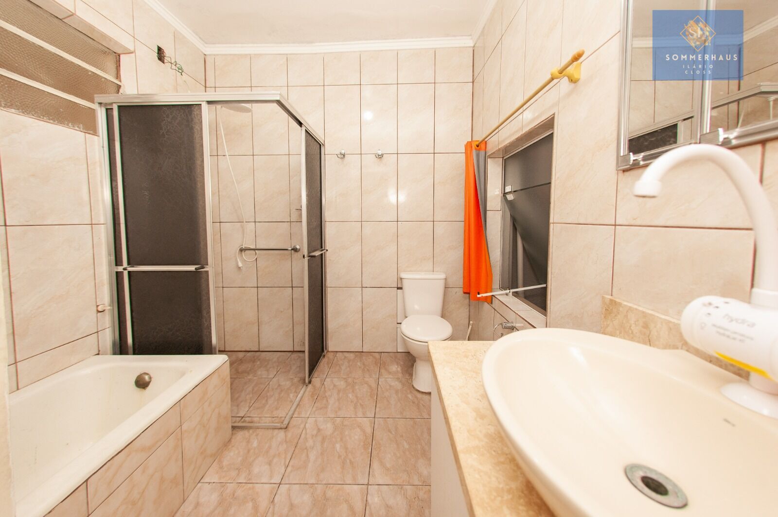 Sobrado à venda com 6 quartos, 167m² - Foto 15