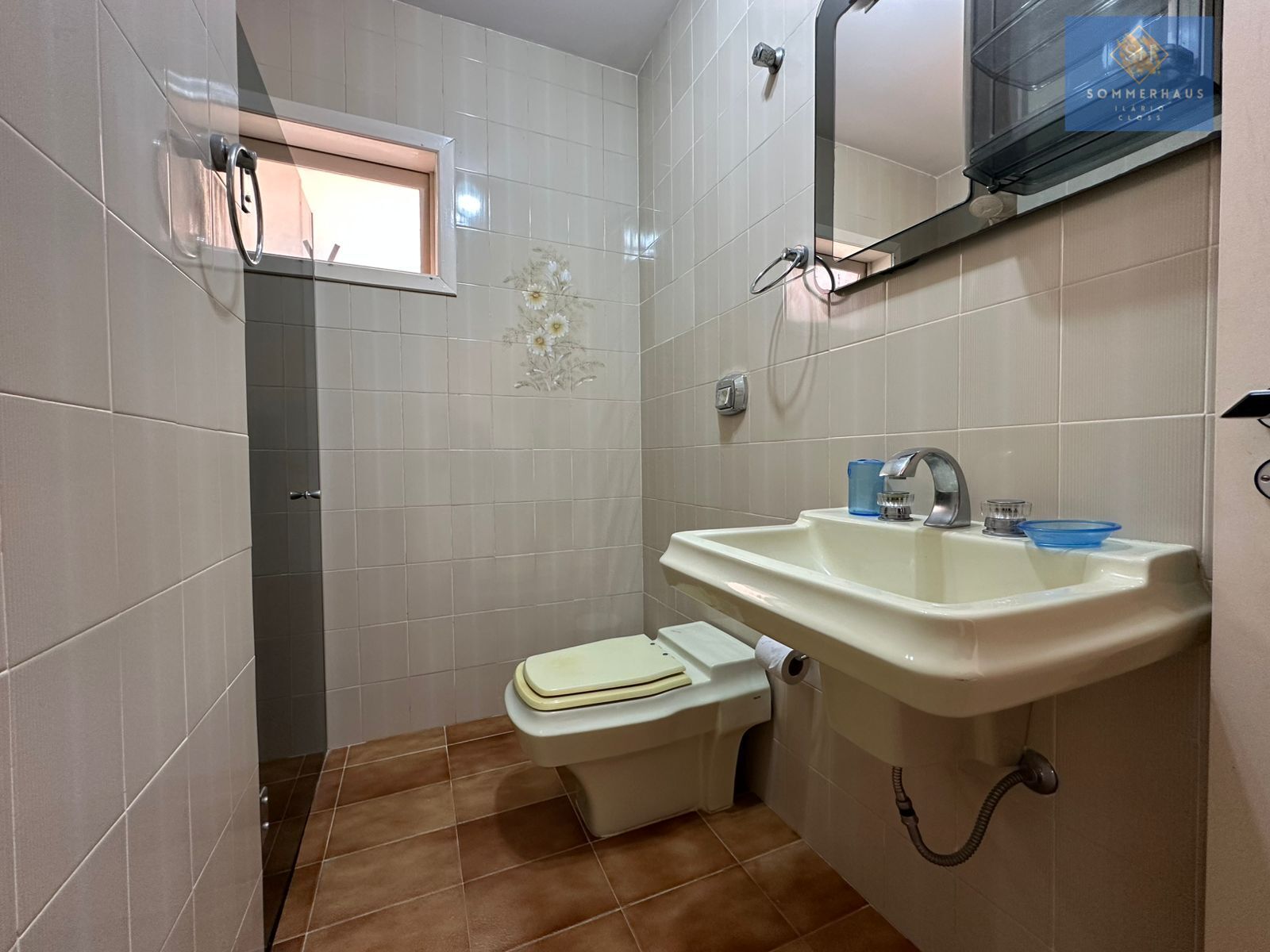 Cobertura, 2 quartos - Foto 22