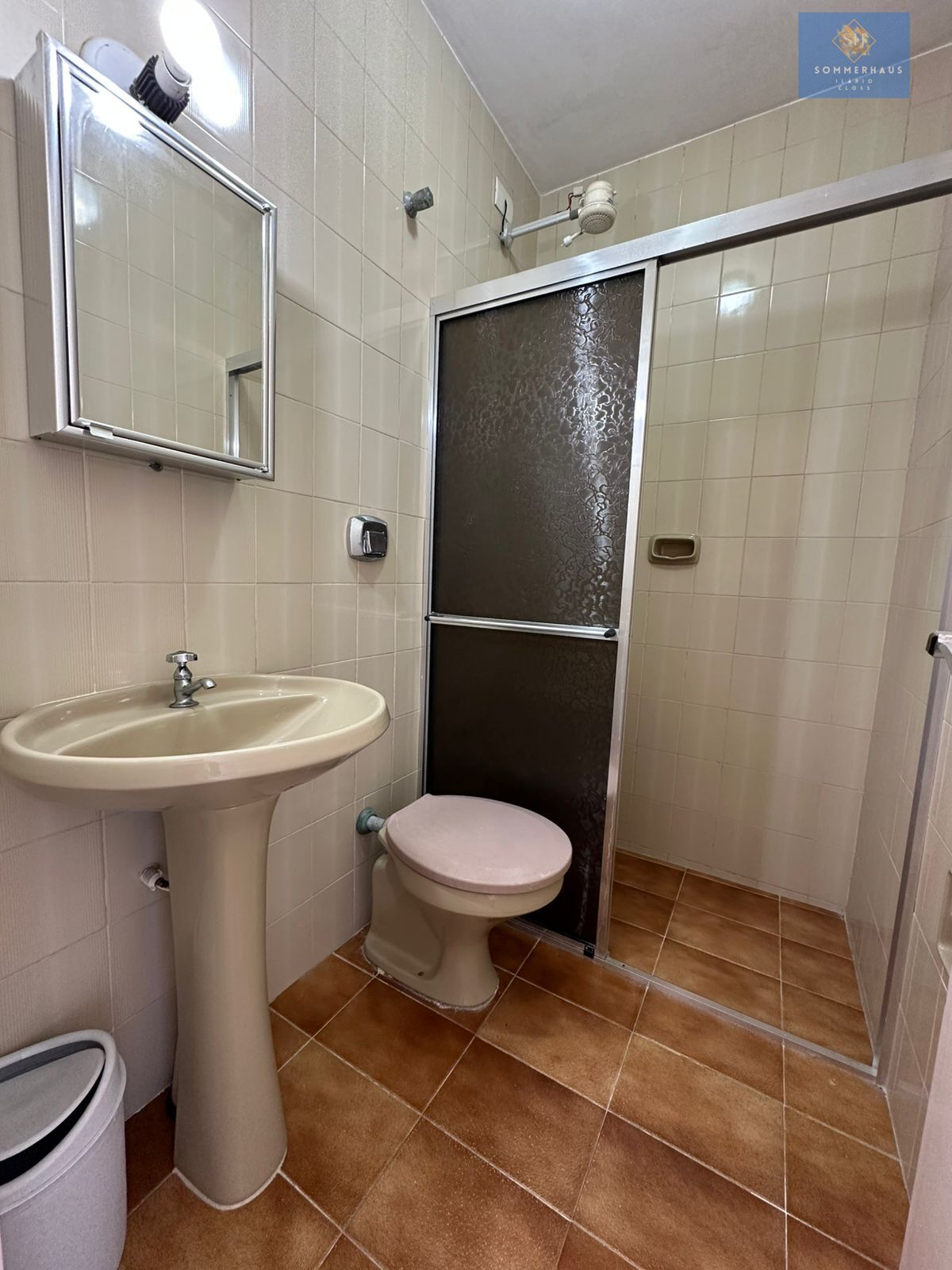 Cobertura, 2 quartos - Foto 23