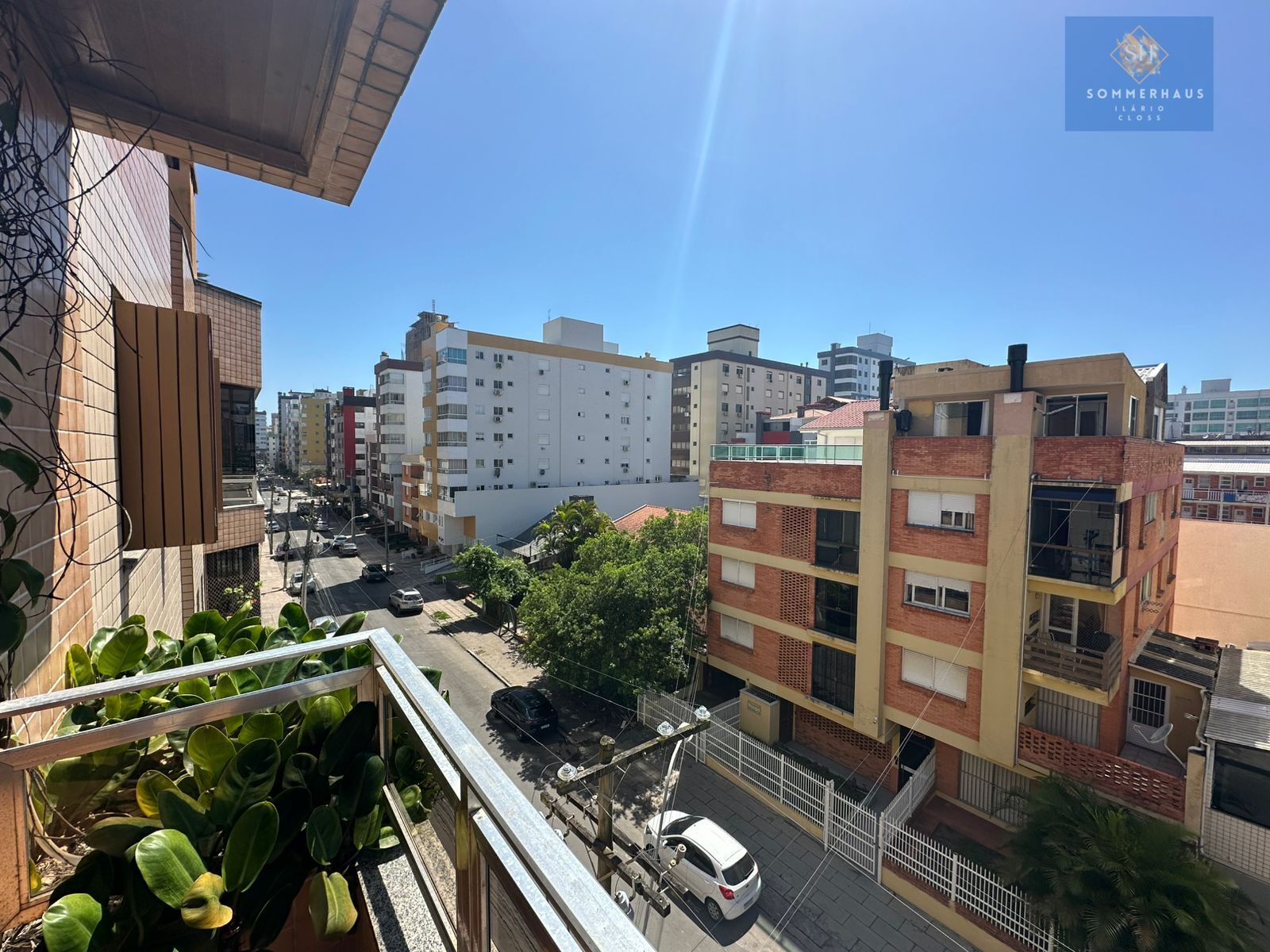 Cobertura, 2 quartos - Foto 17