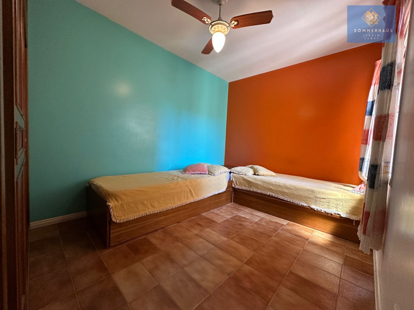 Cobertura, 2 quartos - Foto 21