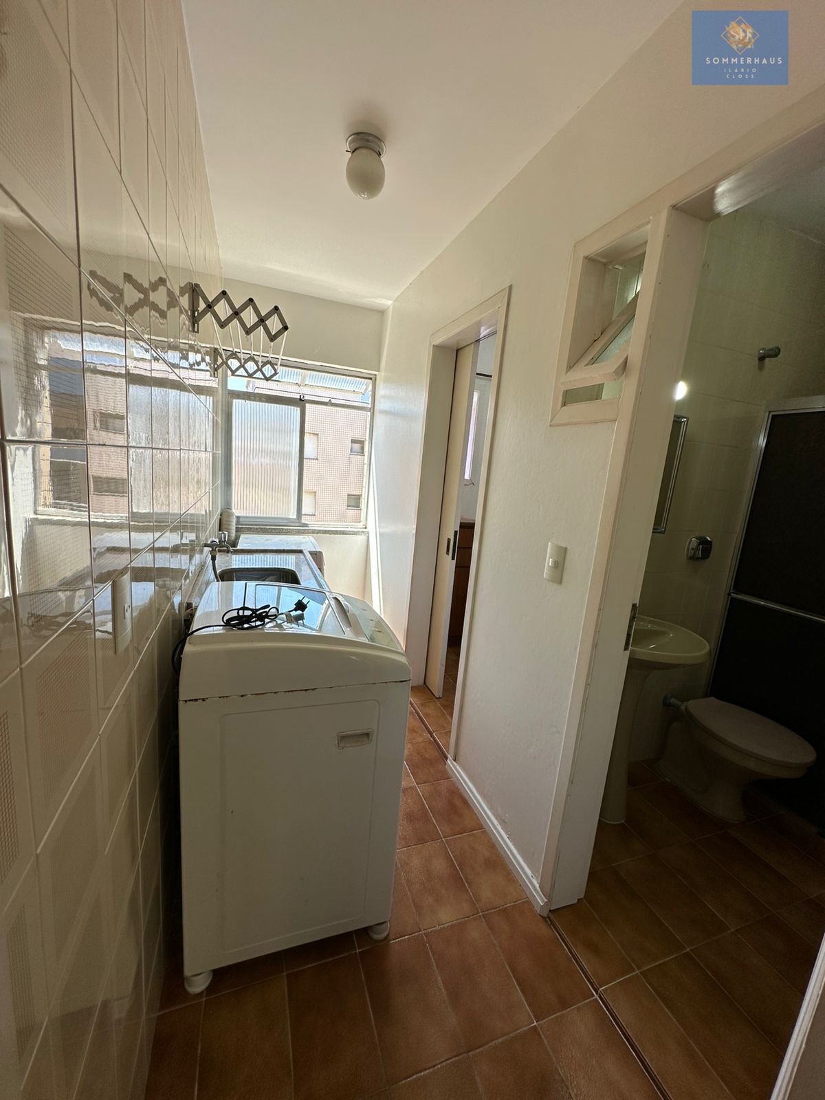 Cobertura, 2 quartos - Foto 24