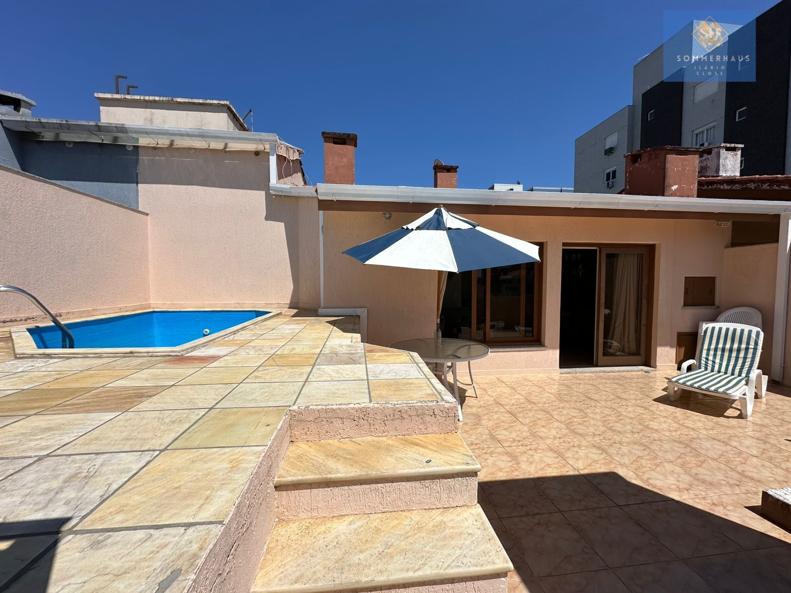 Cobertura, 2 quartos - Foto 2