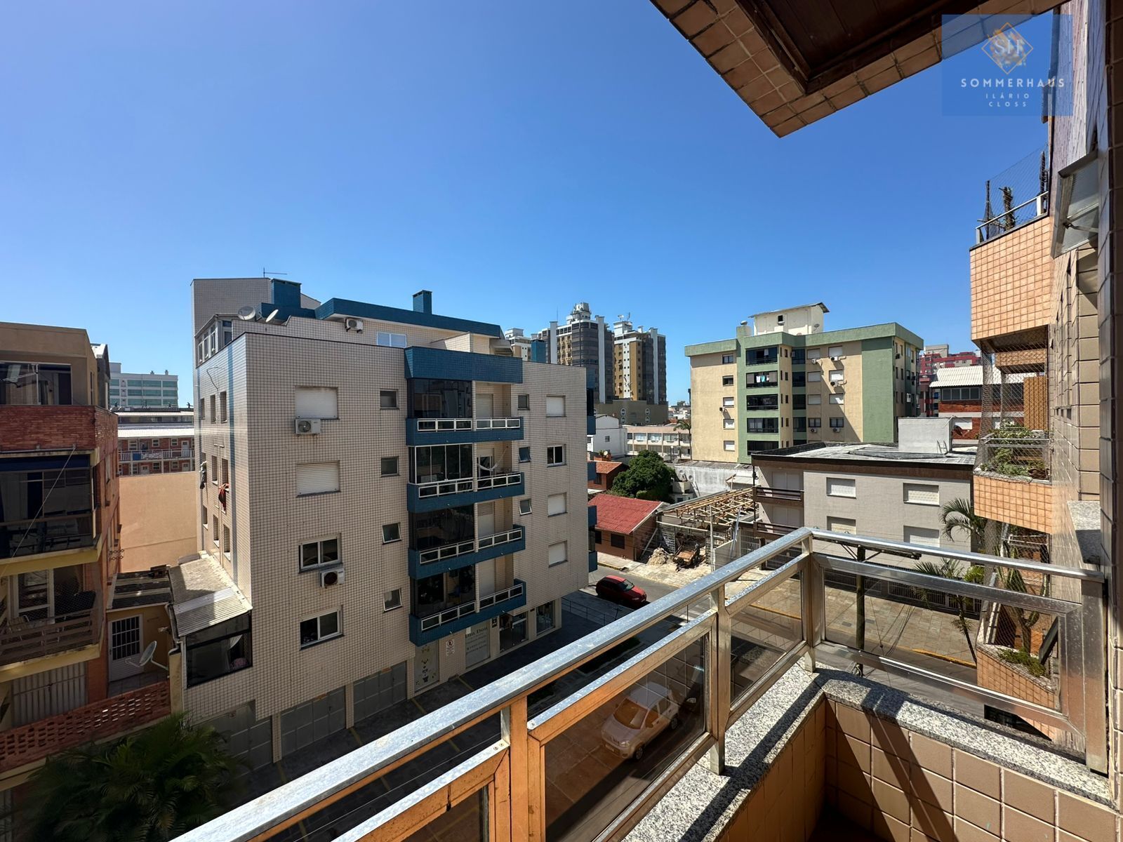 Cobertura, 2 quartos - Foto 16