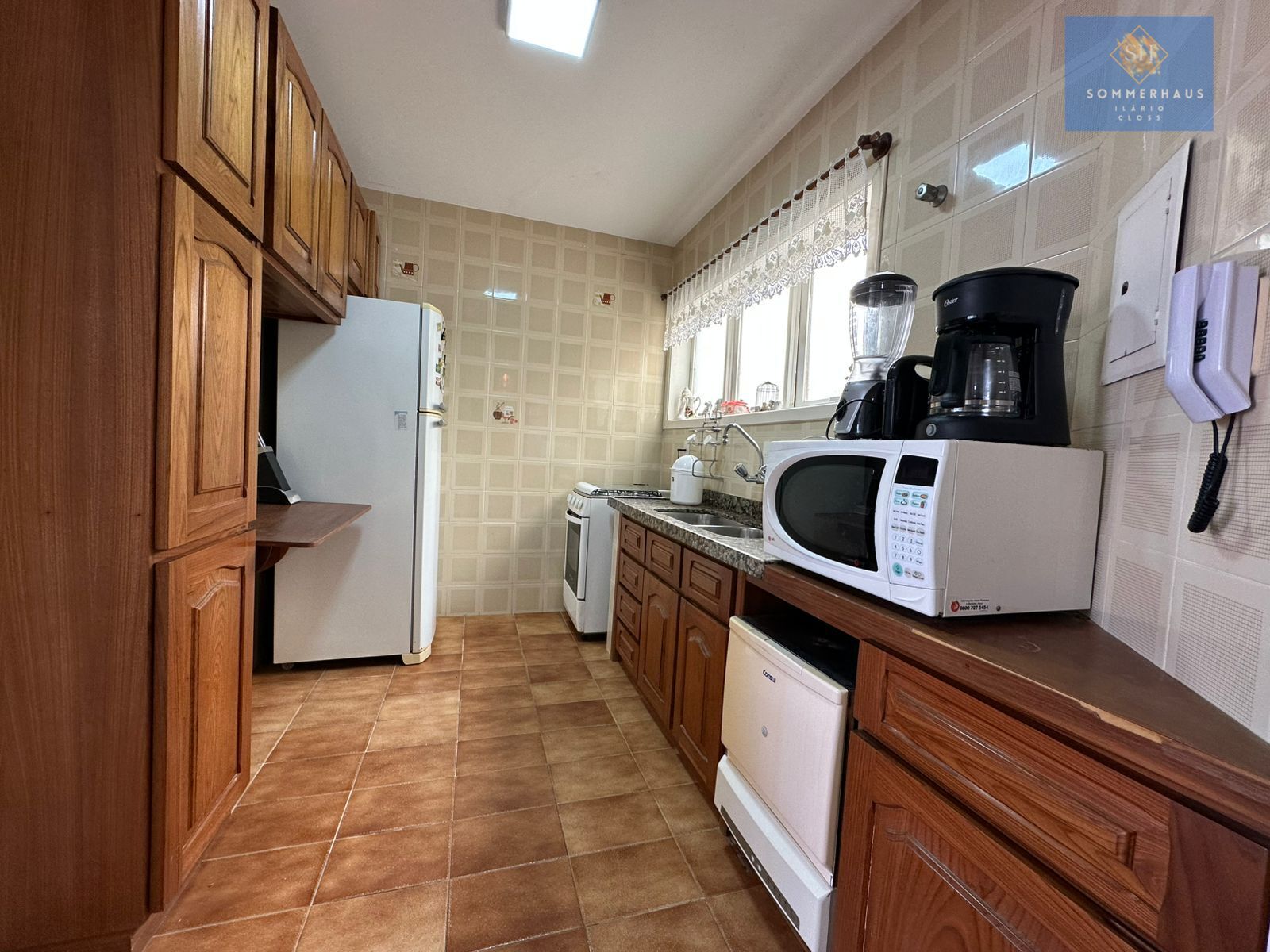 Cobertura, 2 quartos - Foto 13