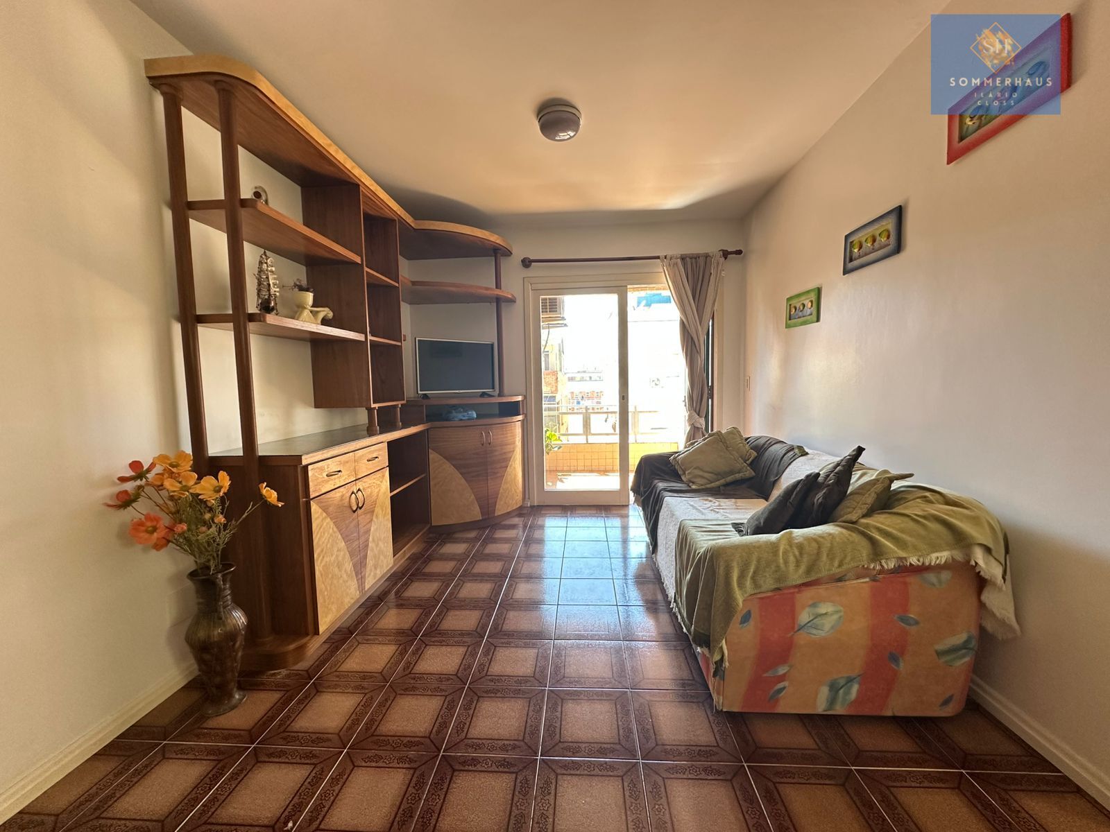 Cobertura, 2 quartos - Foto 14