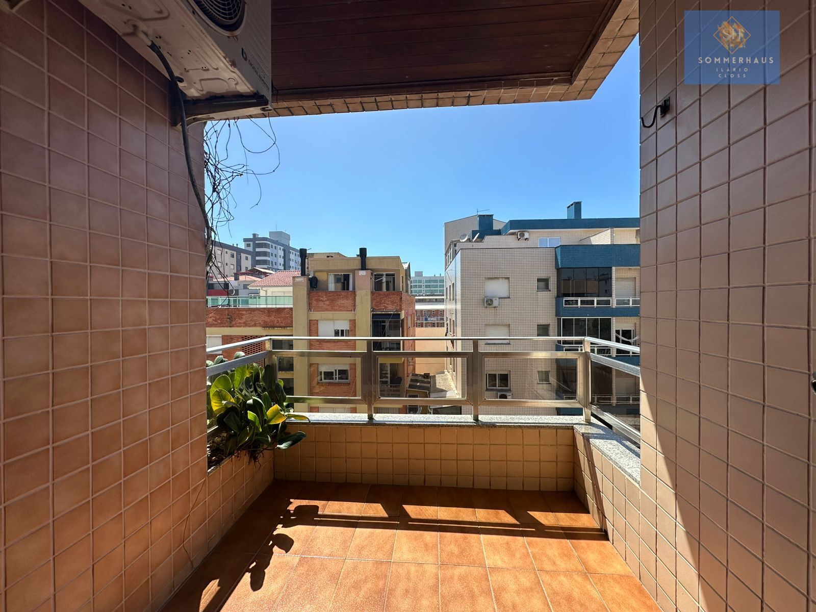 Cobertura, 2 quartos - Foto 15