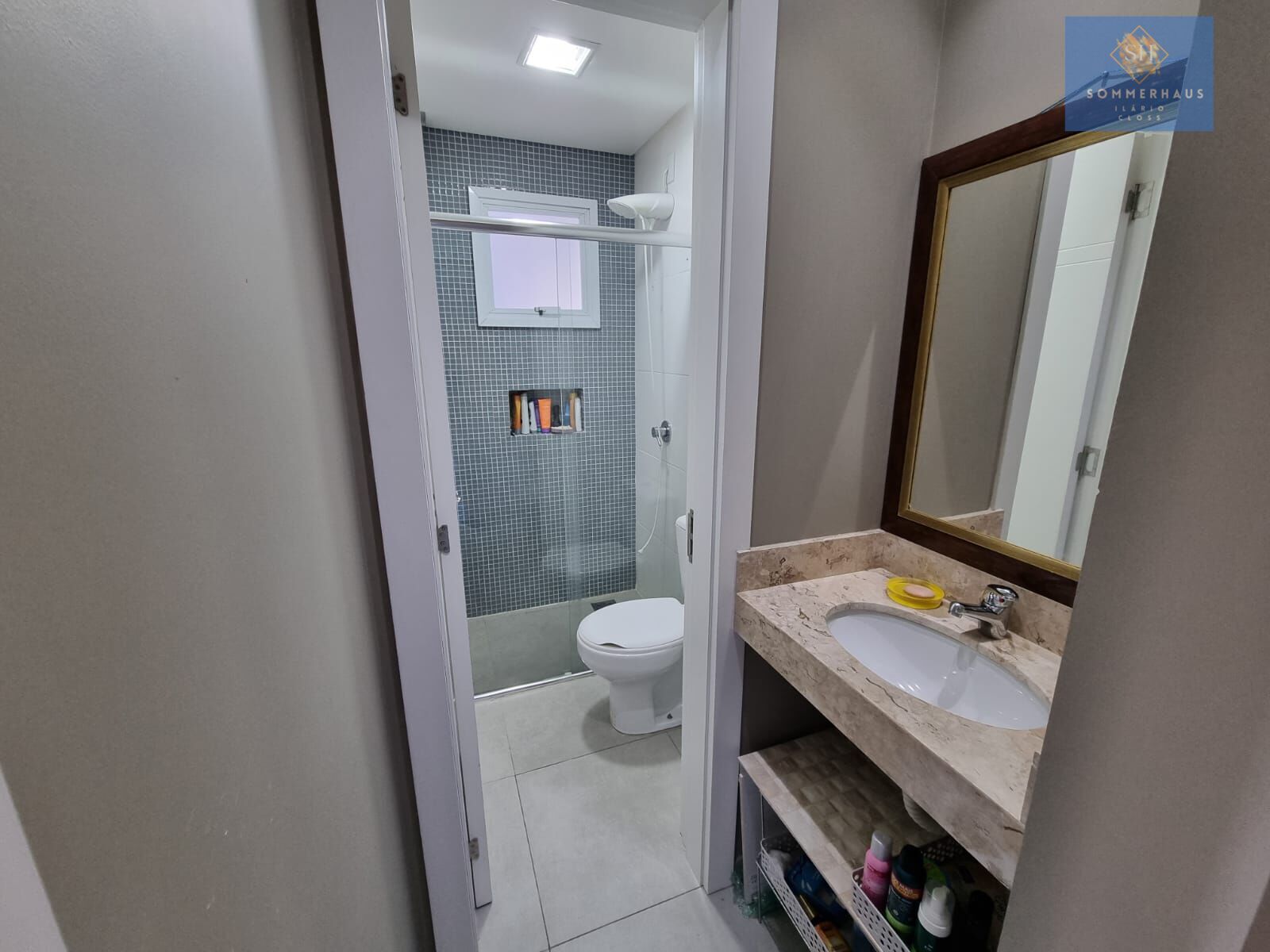 Apartamento à venda com 3 quartos, 89m² - Foto 11