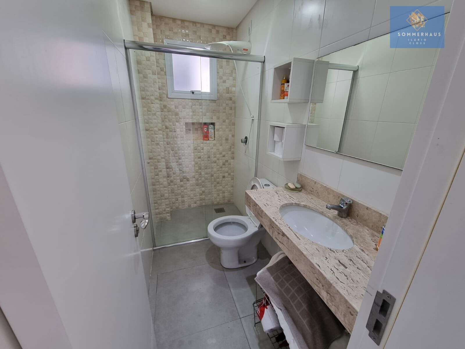 Apartamento à venda com 3 quartos, 89m² - Foto 15