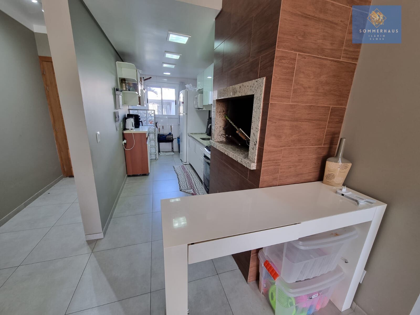 Apartamento à venda com 3 quartos, 89m² - Foto 6