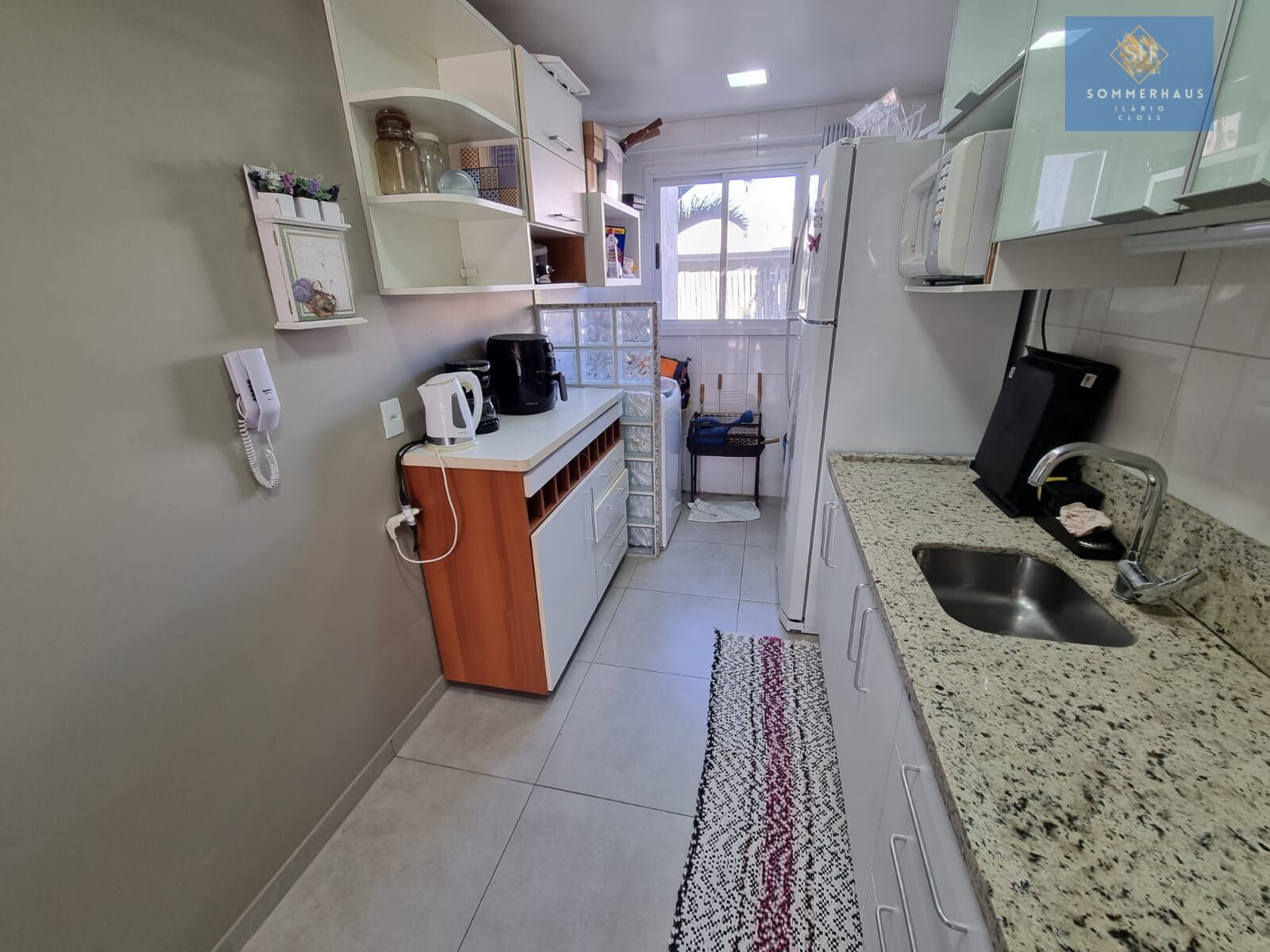 Apartamento à venda com 3 quartos, 89m² - Foto 8