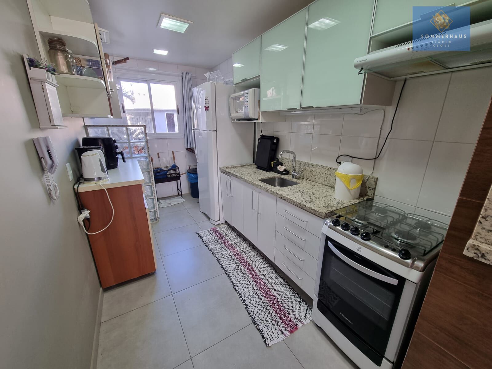 Apartamento à venda com 3 quartos, 89m² - Foto 7