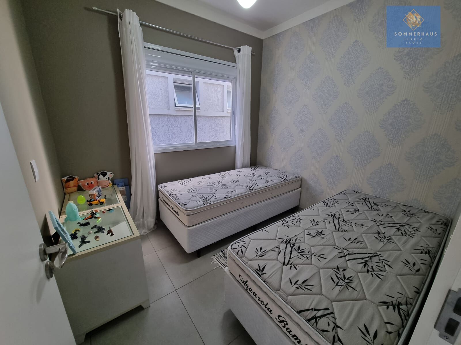 Apartamento à venda com 3 quartos, 89m² - Foto 13