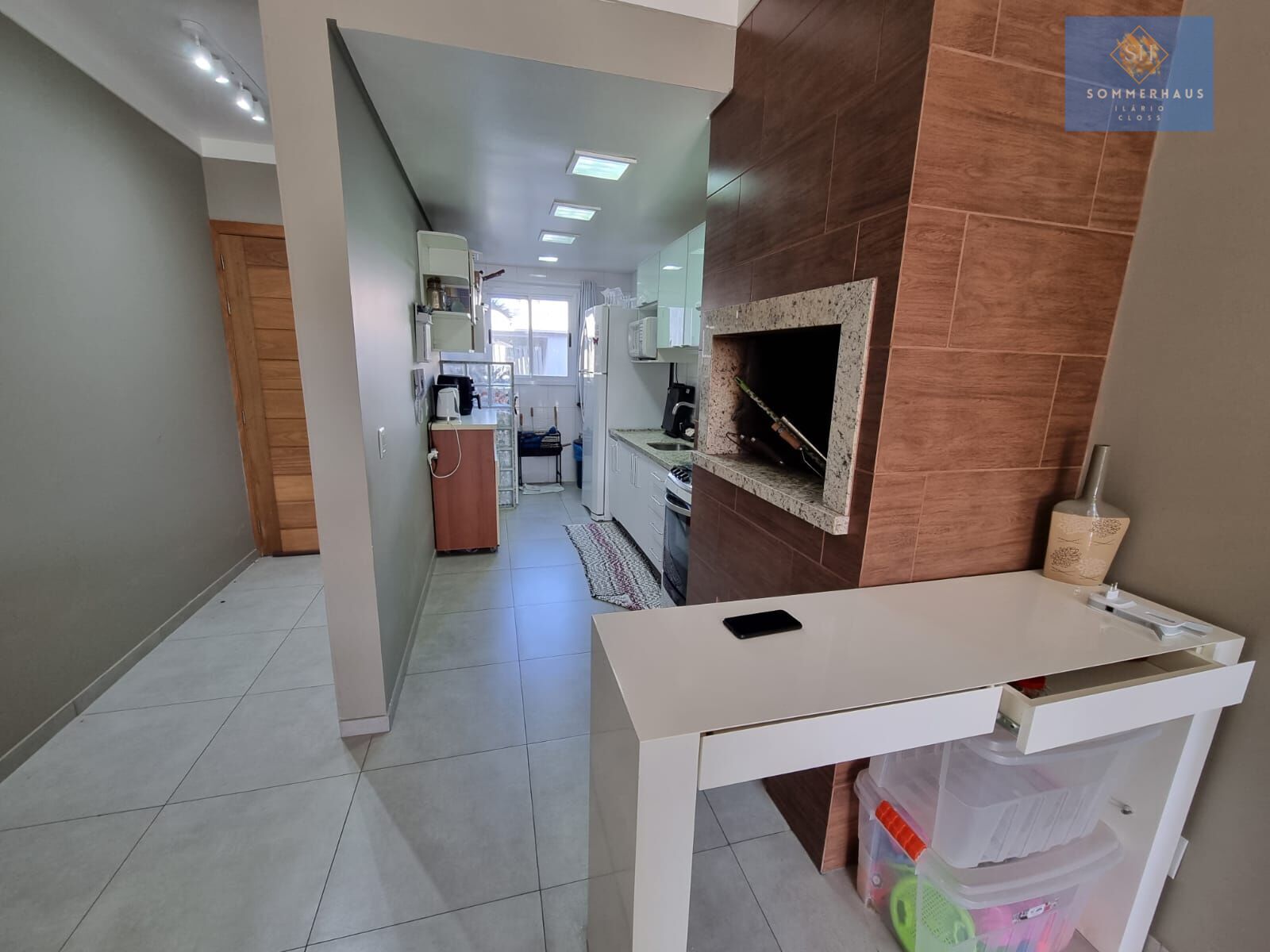 Apartamento à venda com 3 quartos, 89m² - Foto 5