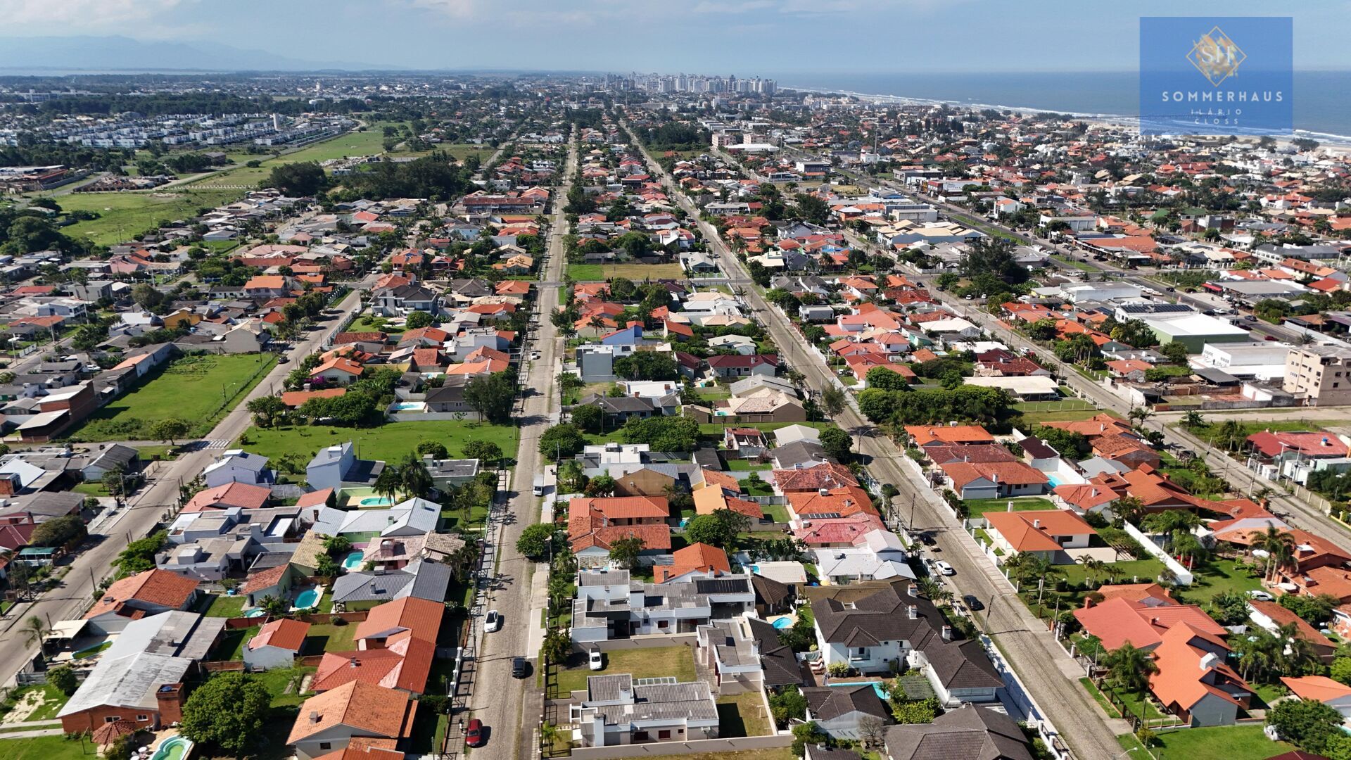 Casa à venda com 3 quartos, 250m² - Foto 30