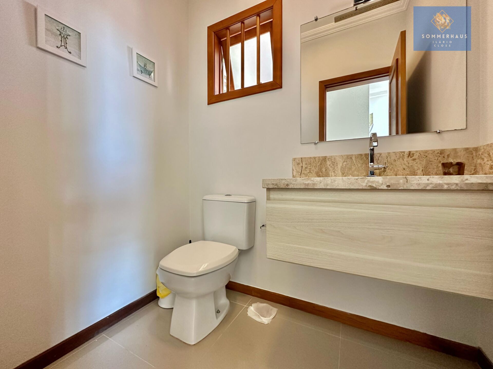 Casa à venda com 3 quartos, 250m² - Foto 16