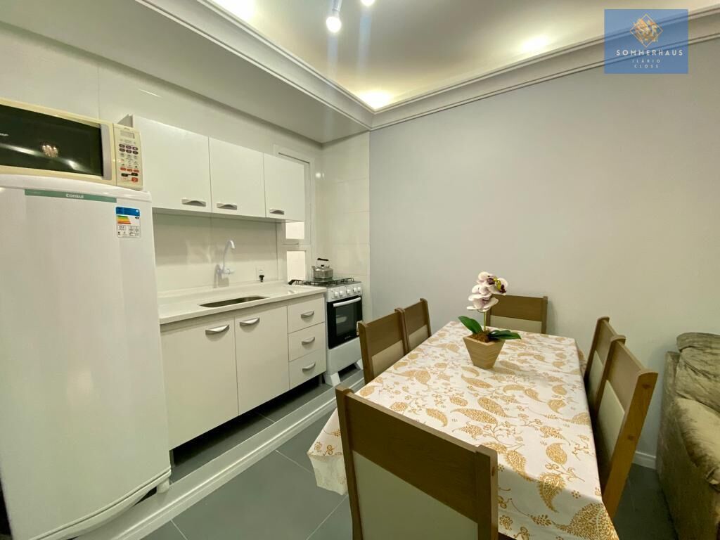 Apartamento à venda com 1 quarto, 49m² - Foto 3