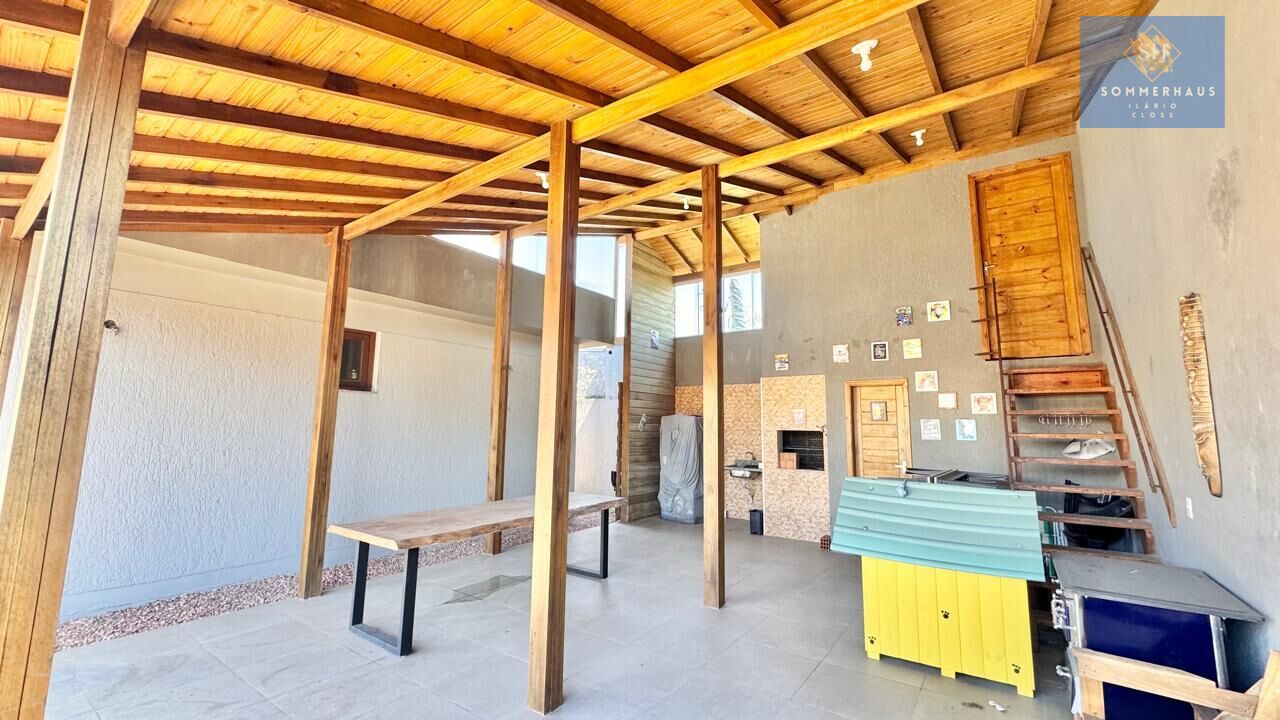 Casa, 3 quartos, 150 m² - Foto 21