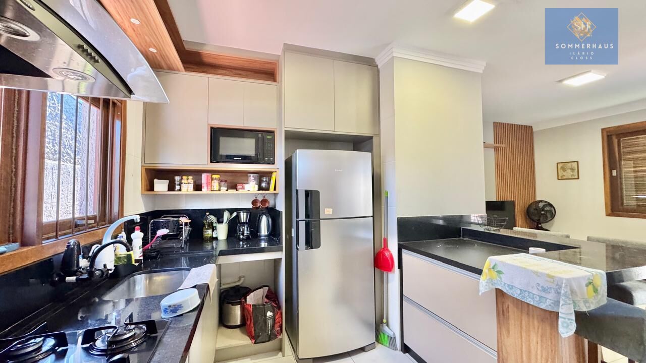 Casa, 3 quartos, 150 m² - Foto 9