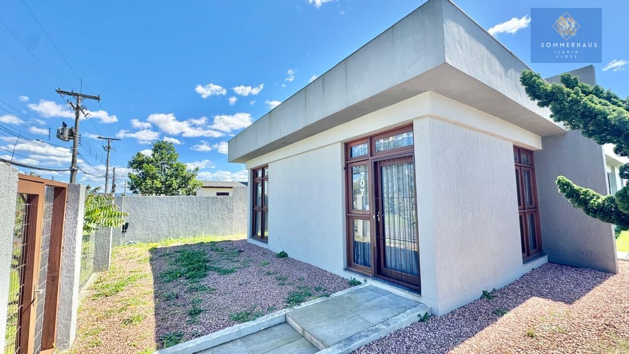 Casa, 3 quartos, 150 m² - Foto 2