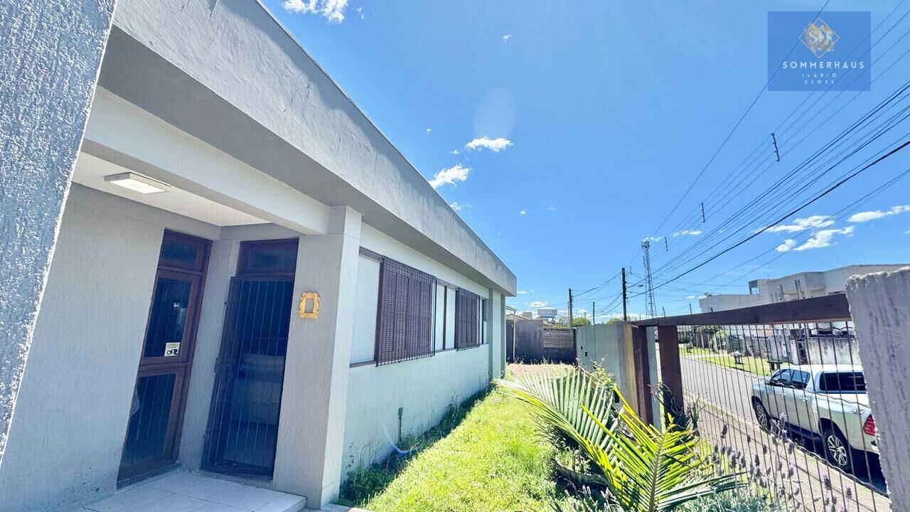 Casa, 3 quartos, 150 m² - Foto 1